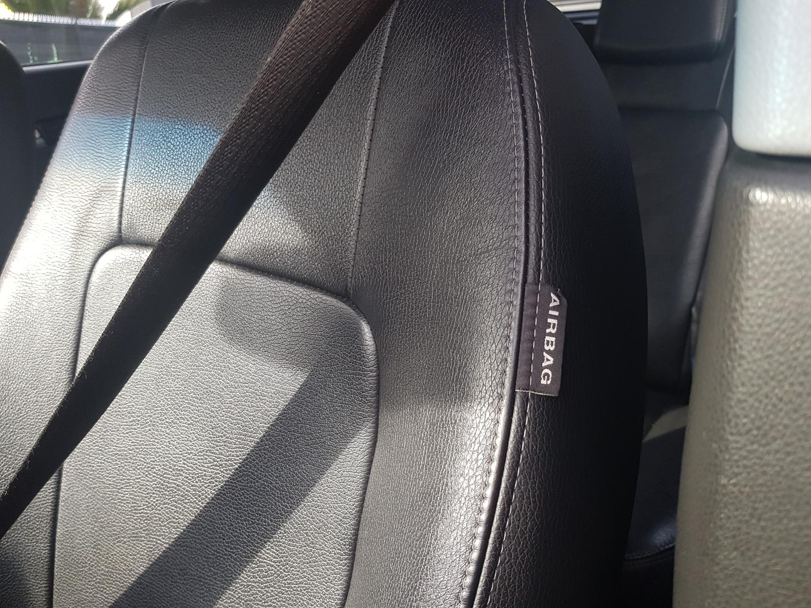 Holden Captiva - Captiva 7 2011-Present