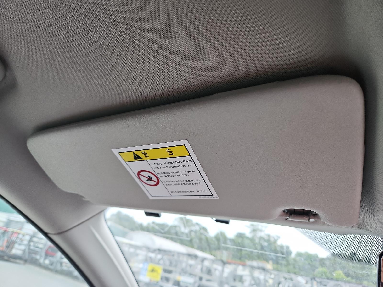 Ford Kuga - TE 2012-2013