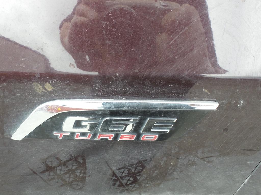 Ford XR6 - FG-FGX 2008-2016