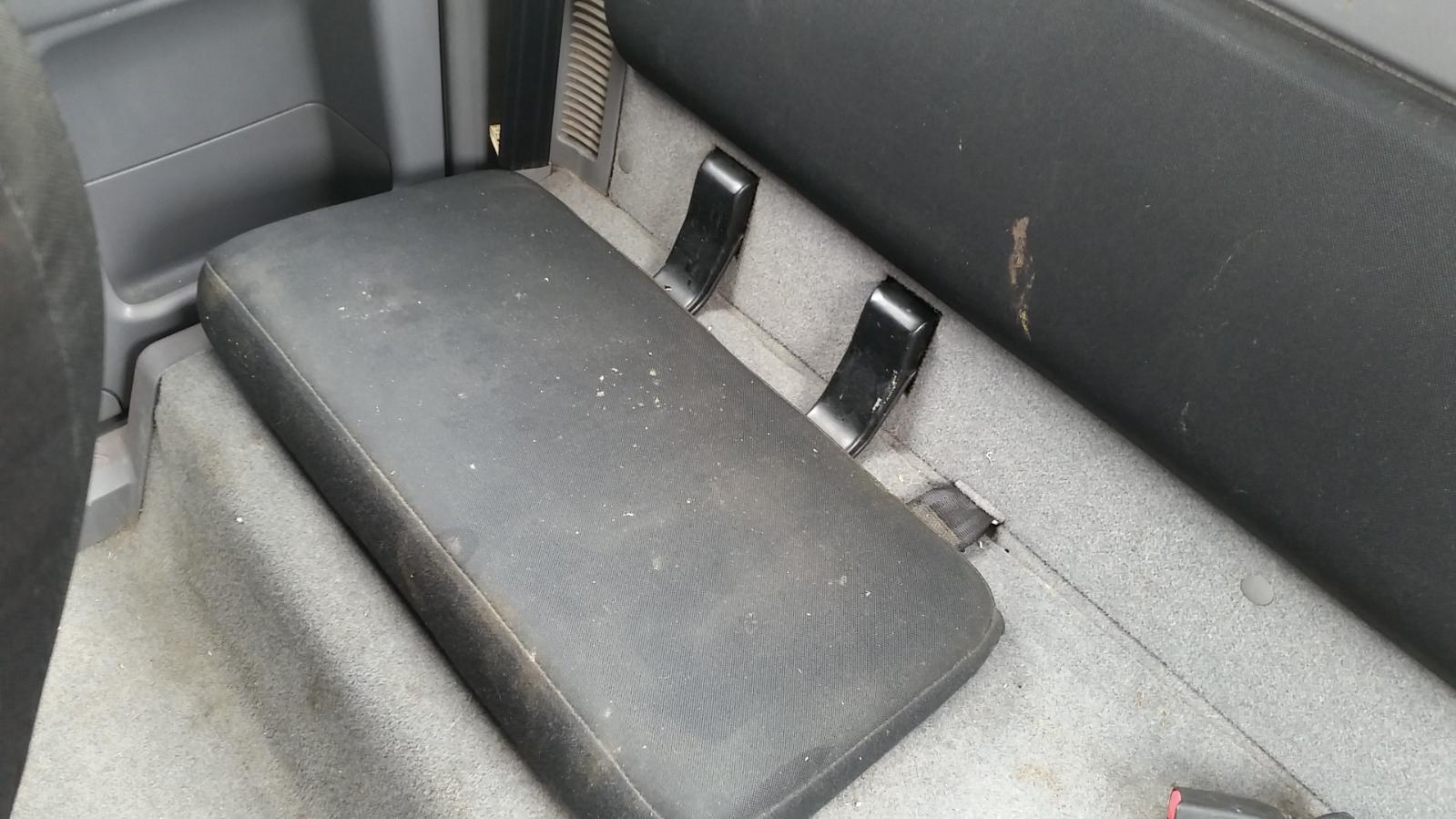 Ford Ranger - PK 2009-2011