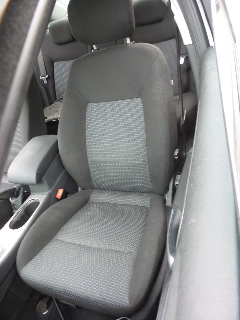 Ford Mondeo - MA-MB 2007-2010