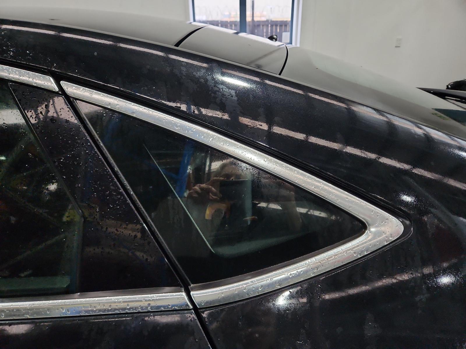 Ford Mondeo - MC 2011-2014