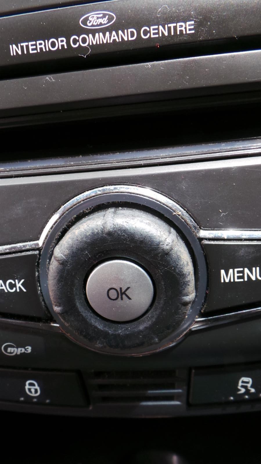 Ford Falcon - FG-FGX 2008-2016