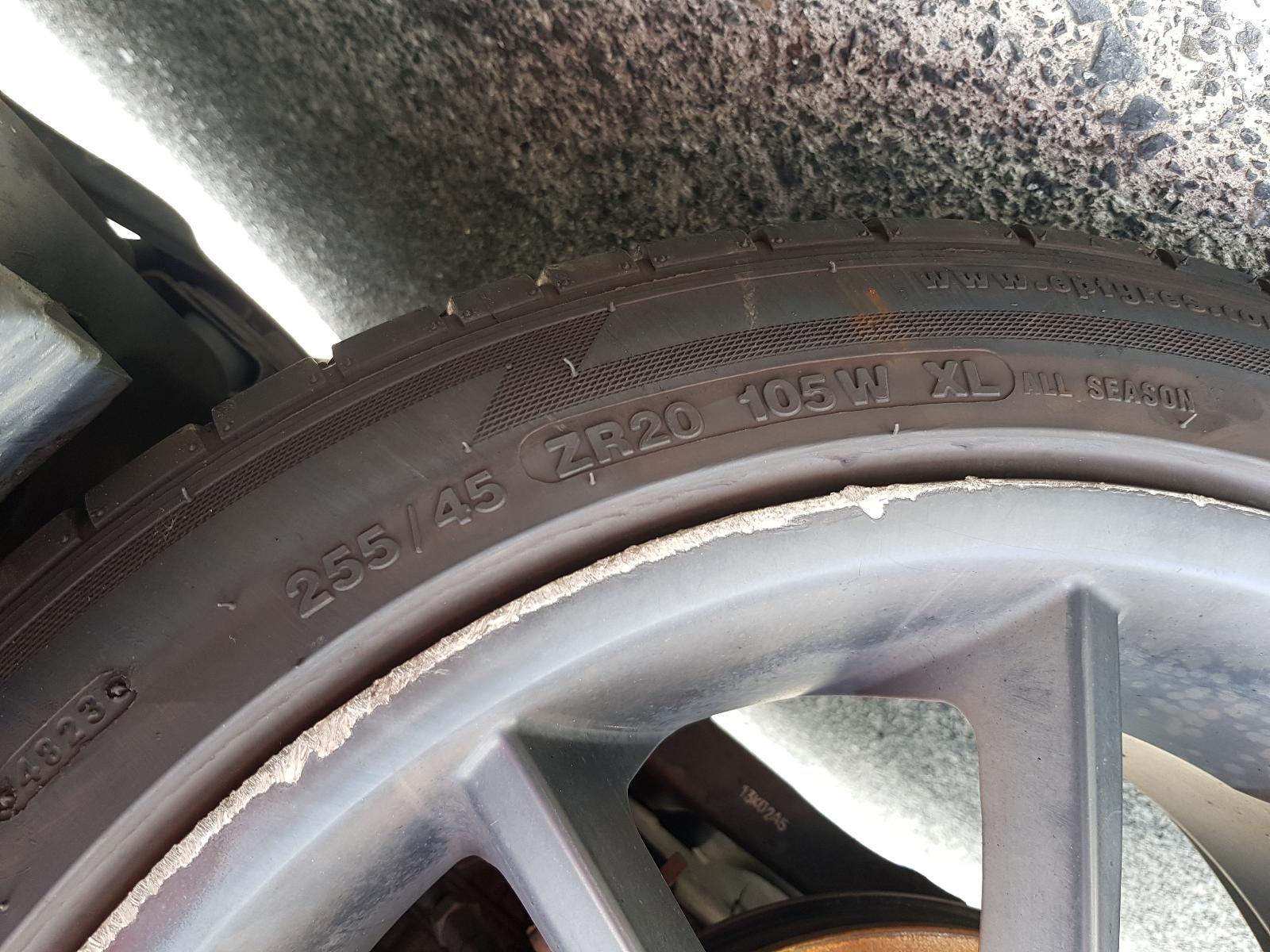 Holden Captiva - Captiva 5 2006-2011