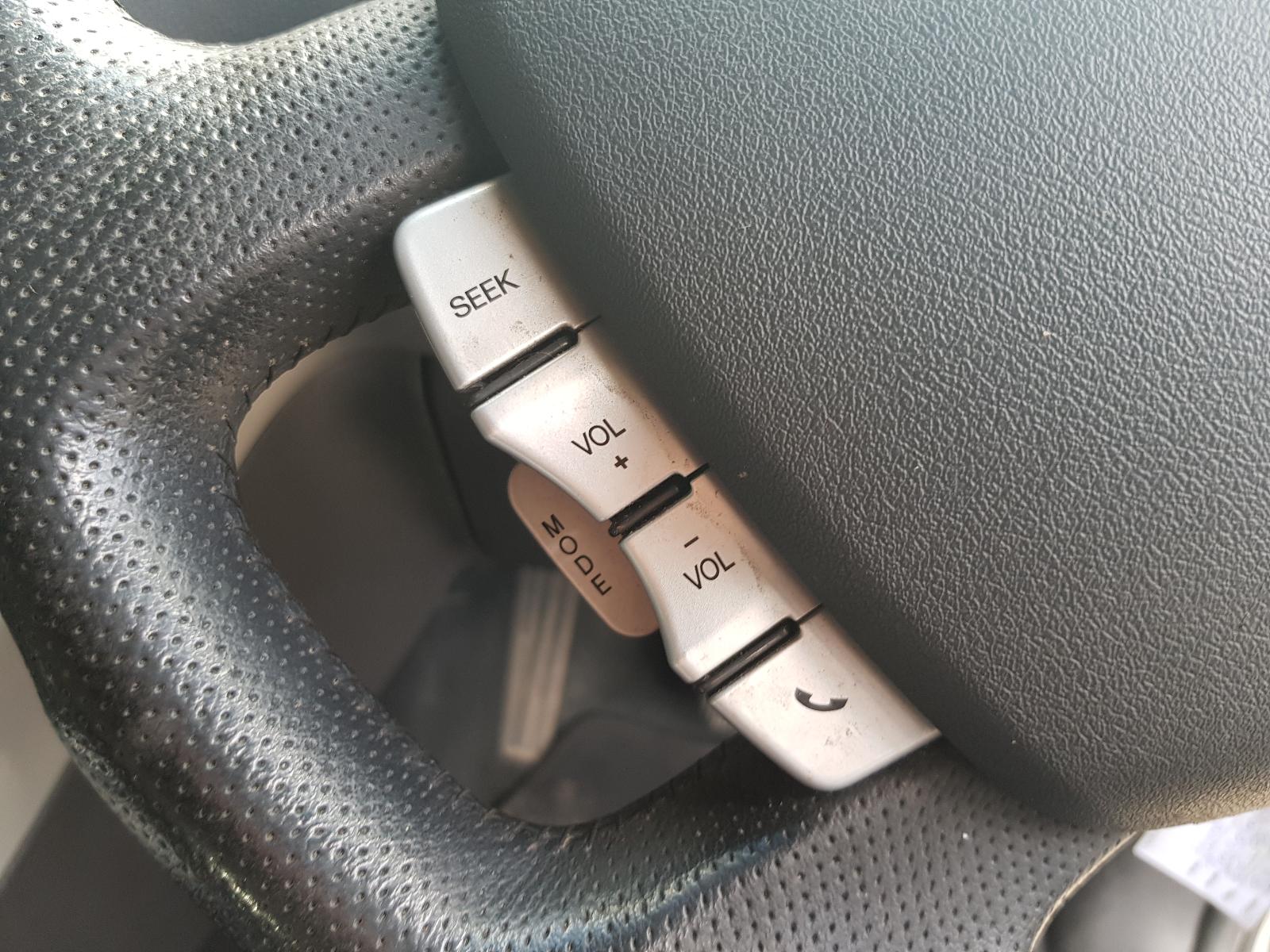 Ford Territory - SZ 2011-Present