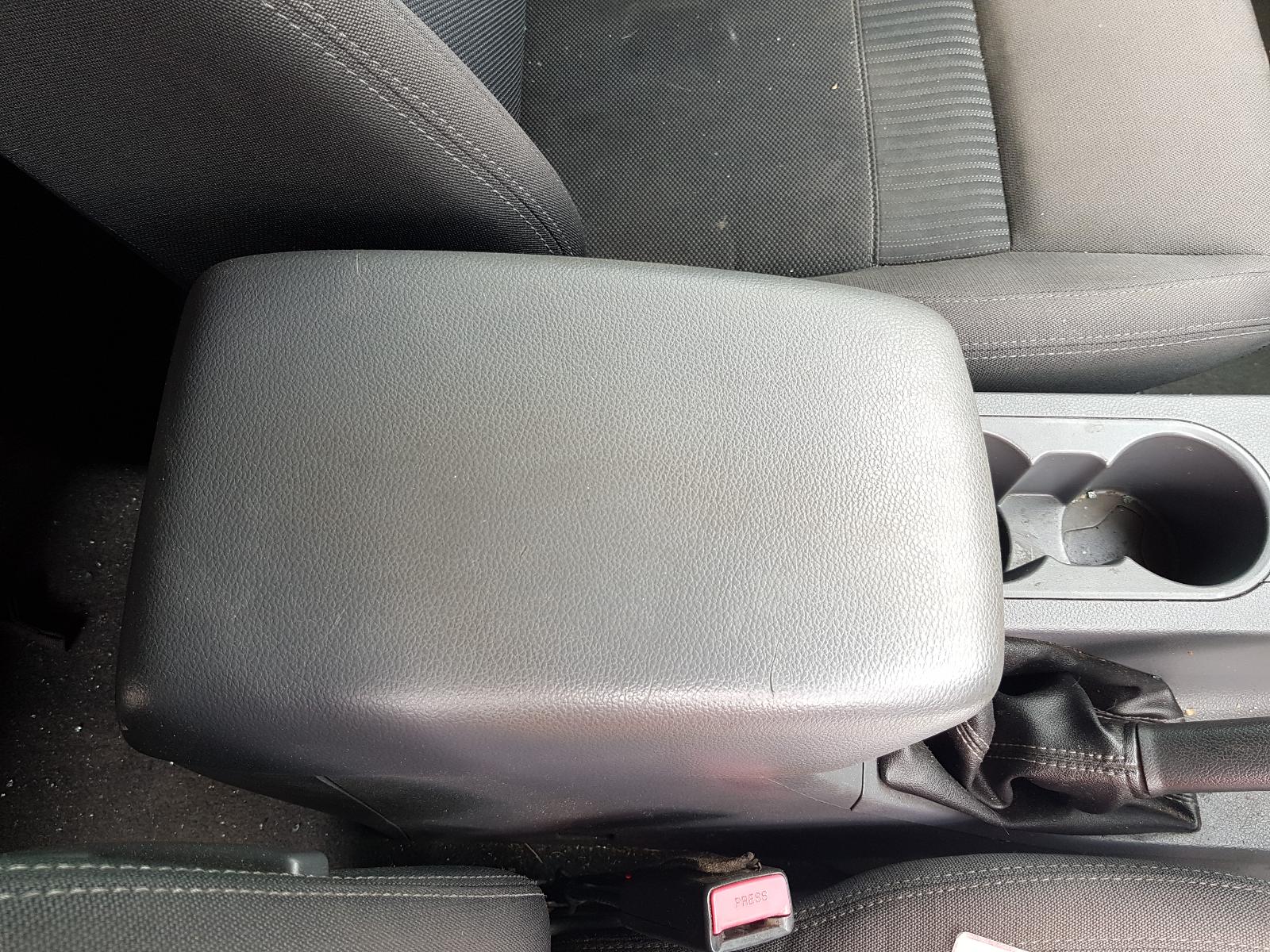 Ford Ranger - PX/PX2 2011-2017