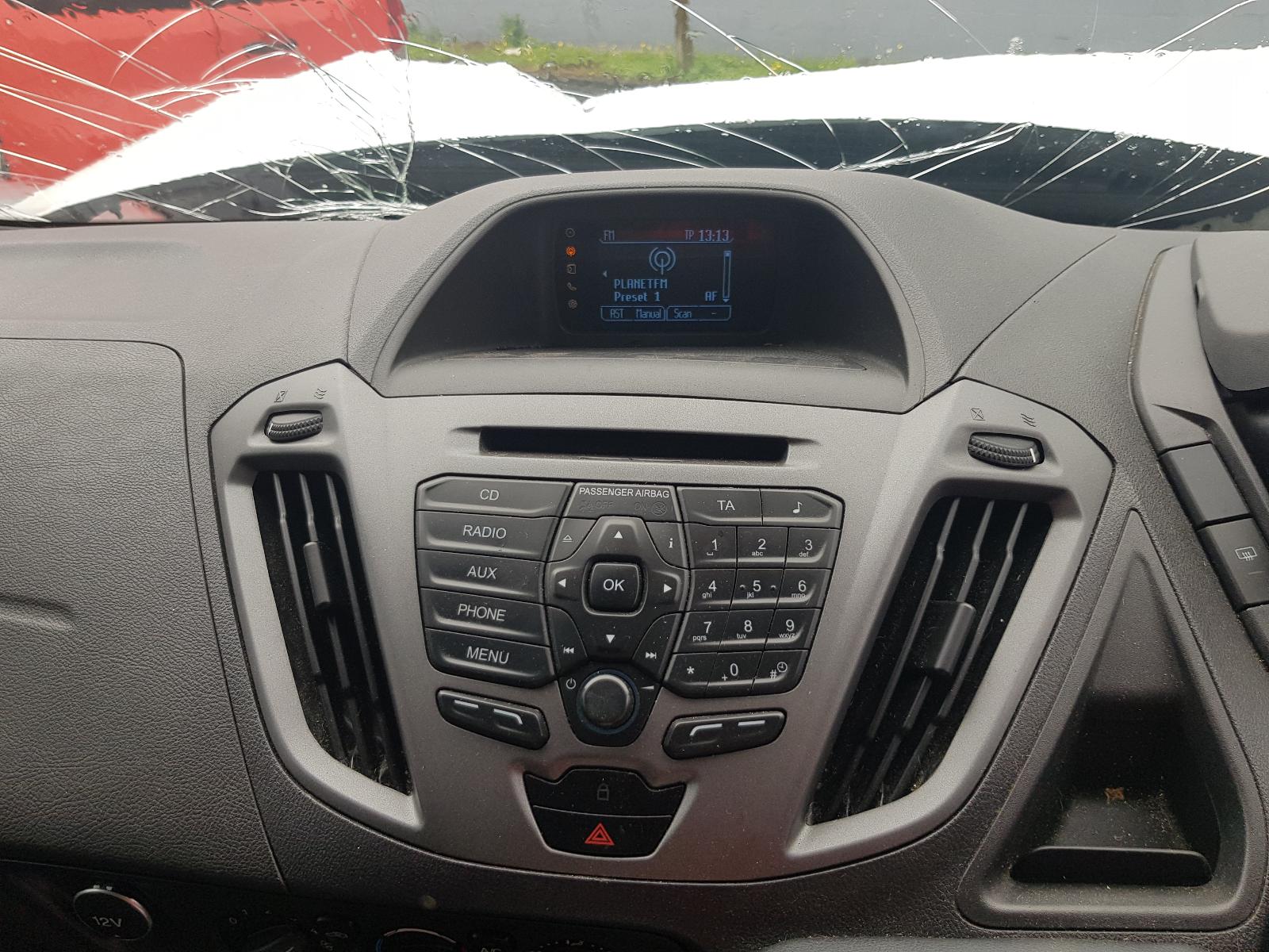 Ford Transit - Other