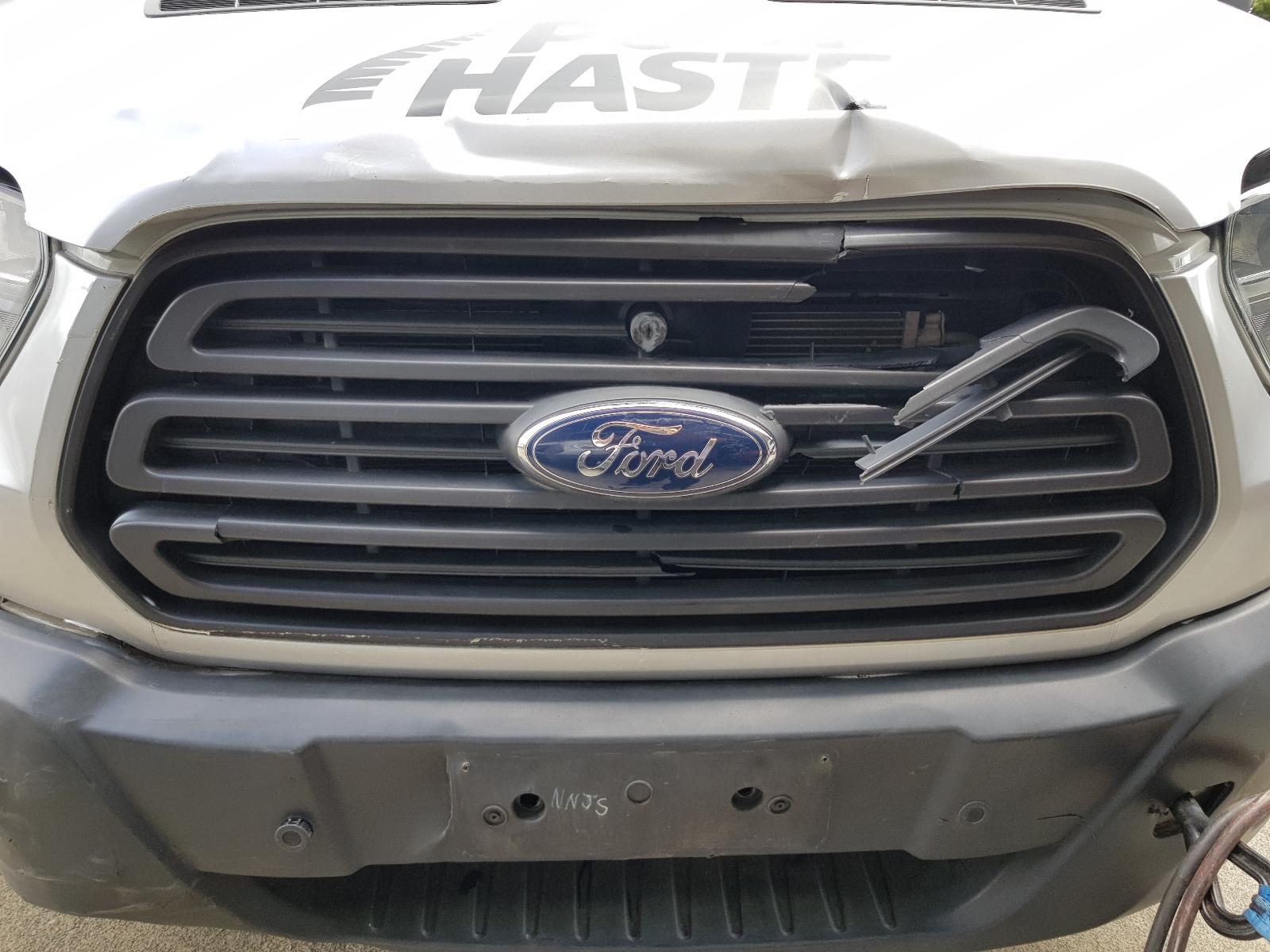 Ford Transit - Other