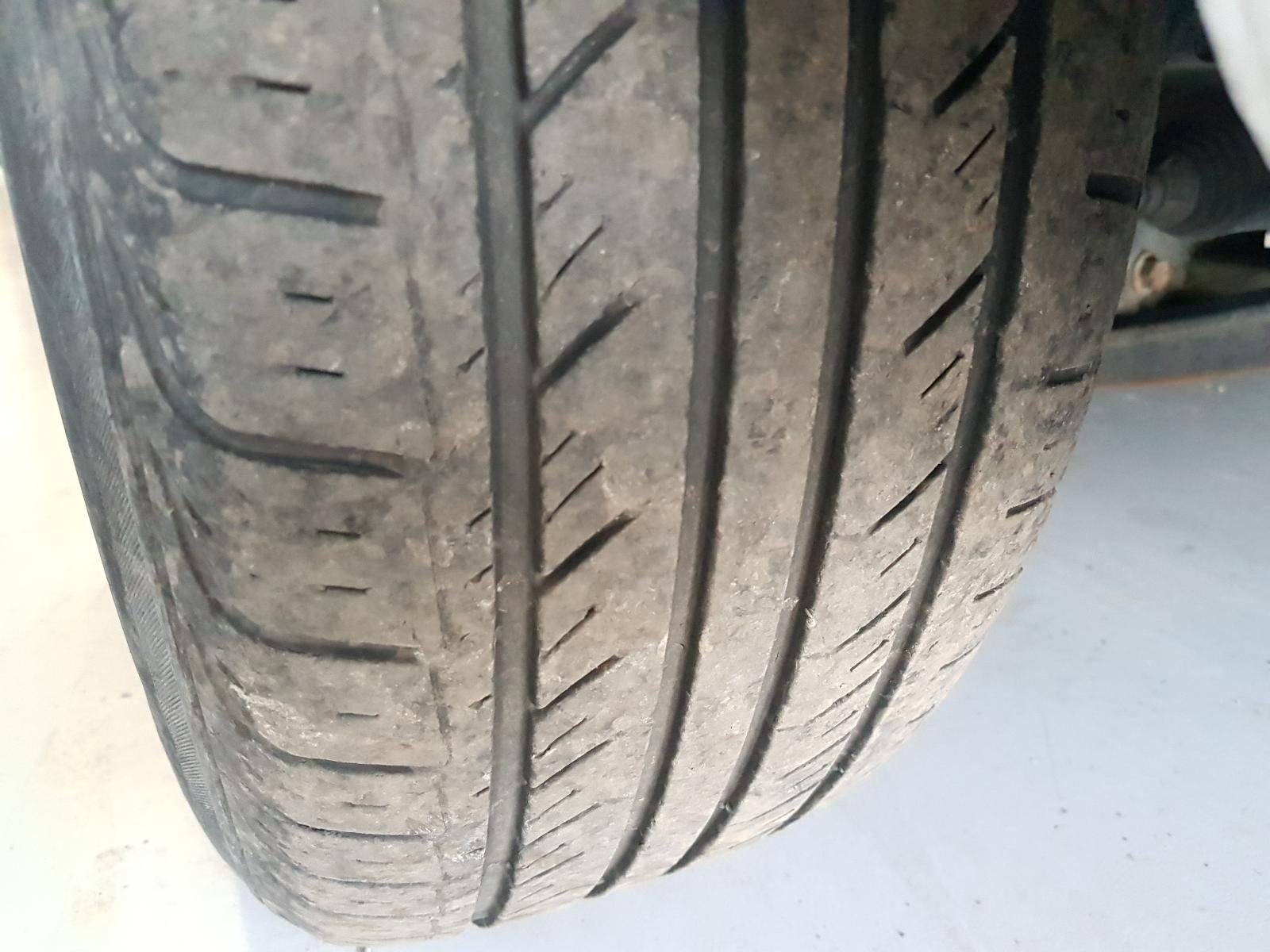 Ford Territory - SZ 2011-Present