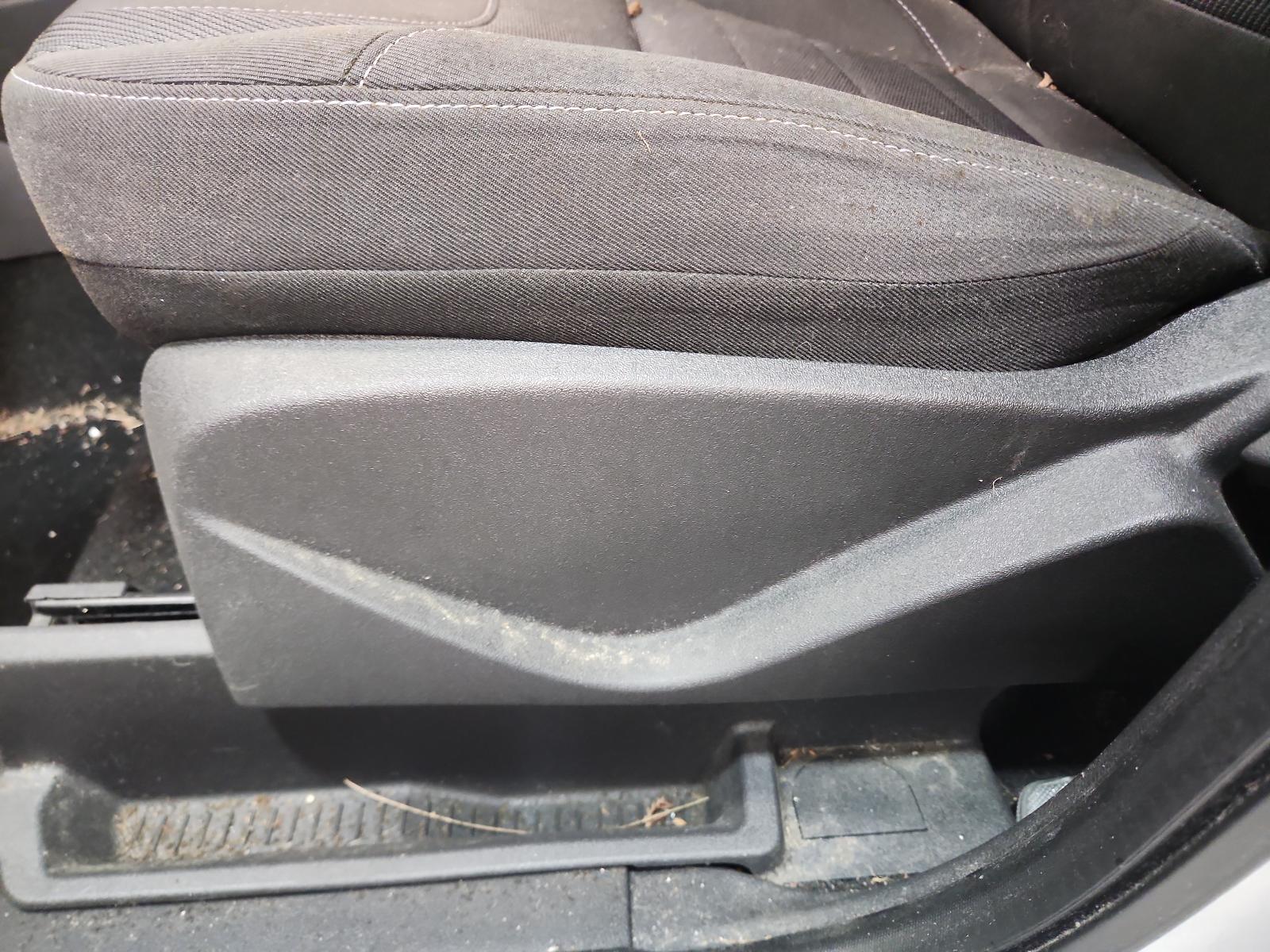 Ford Kuga - TF 2013-Present