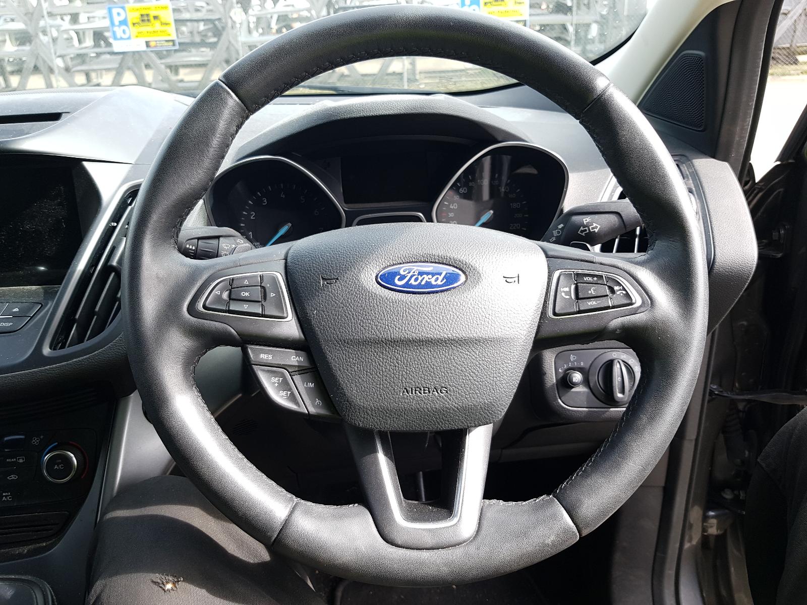 Ford Escape - LF 2007-Present