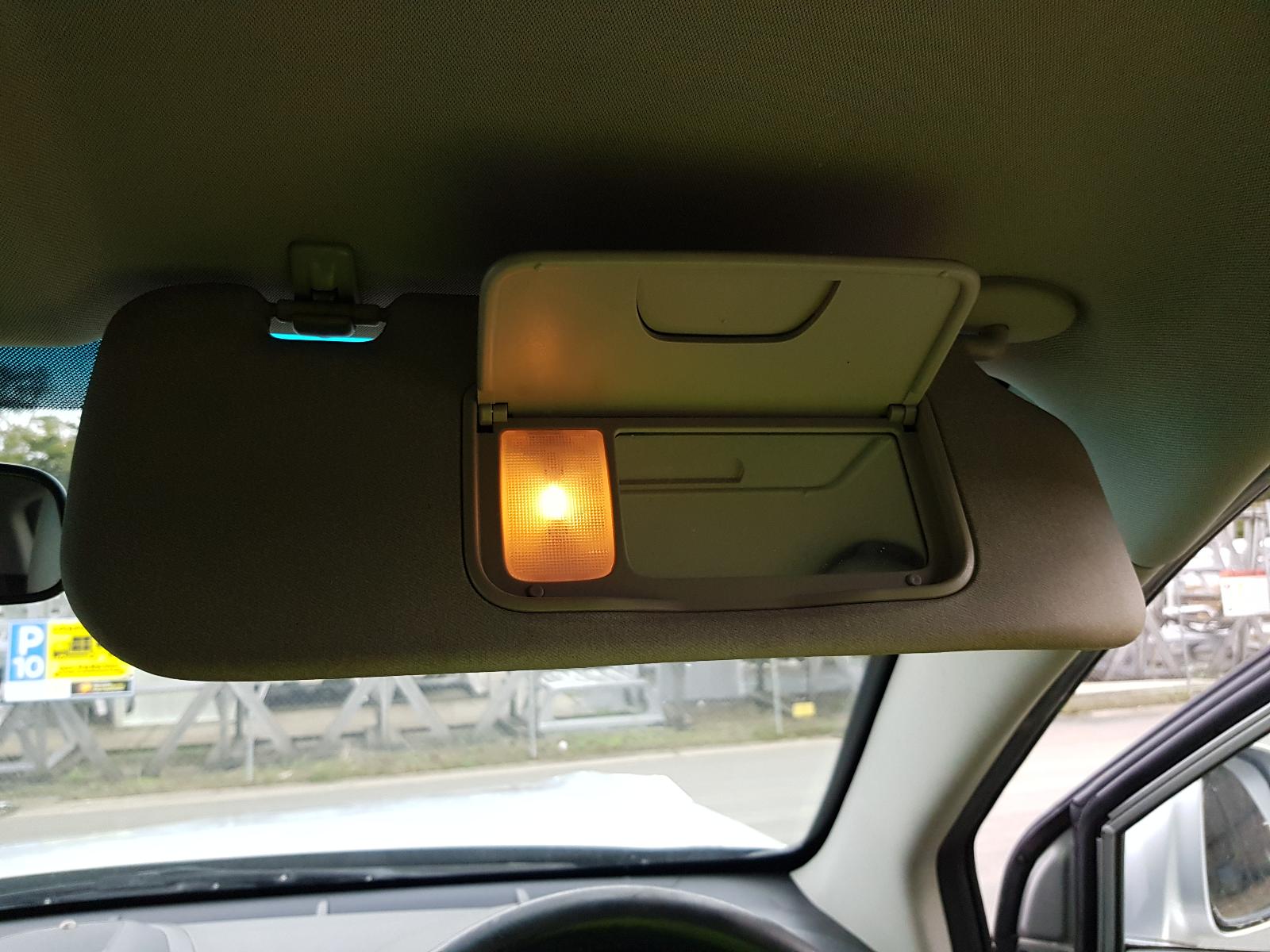 Holden Captiva - Captiva 5 2006-2011