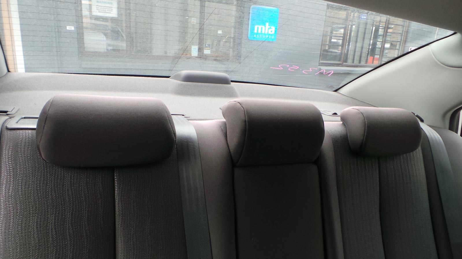 Hyundai Sonata - Other 2005-2010