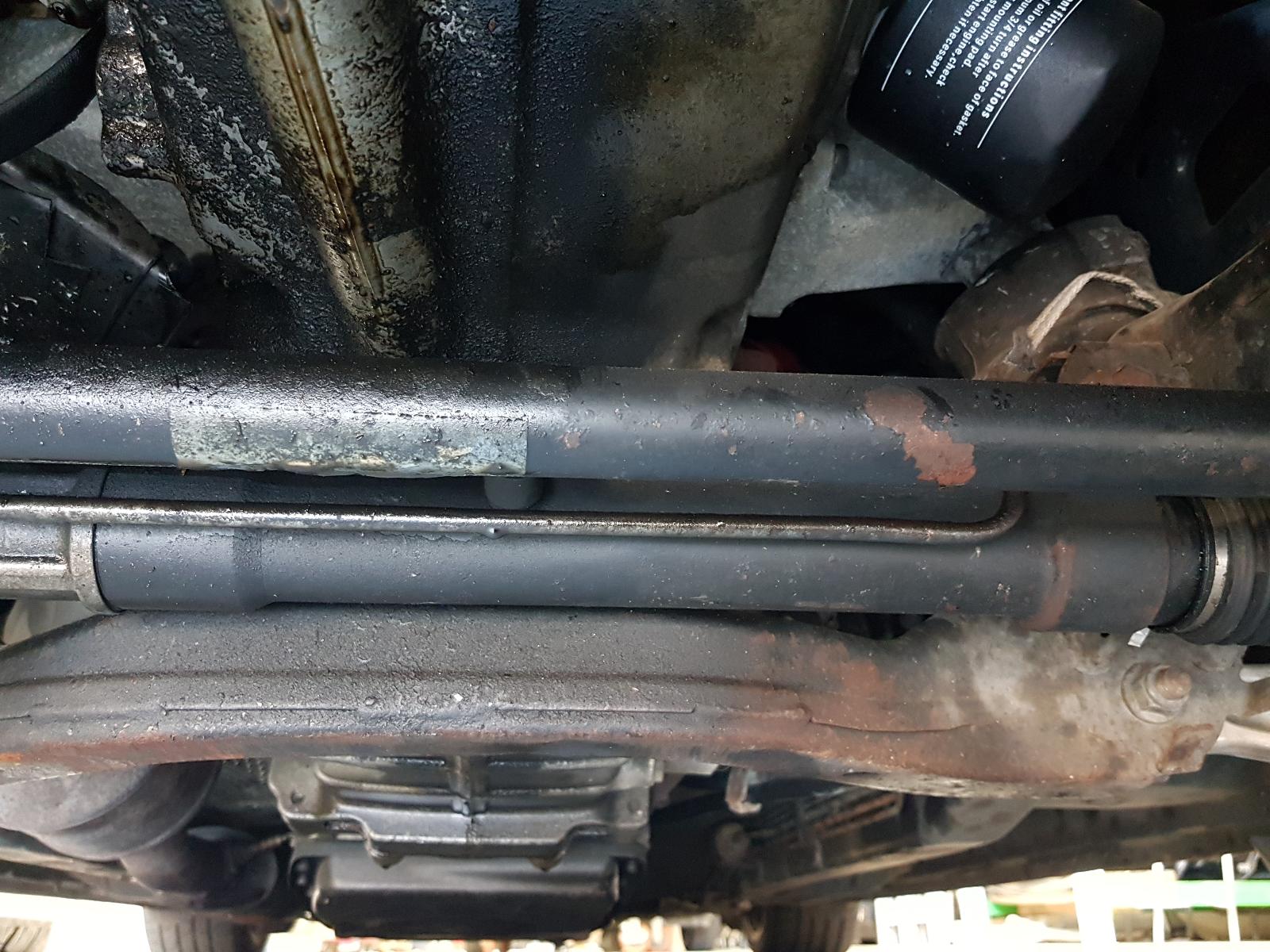 Ford Falcon - FG-FGX 2008-2016