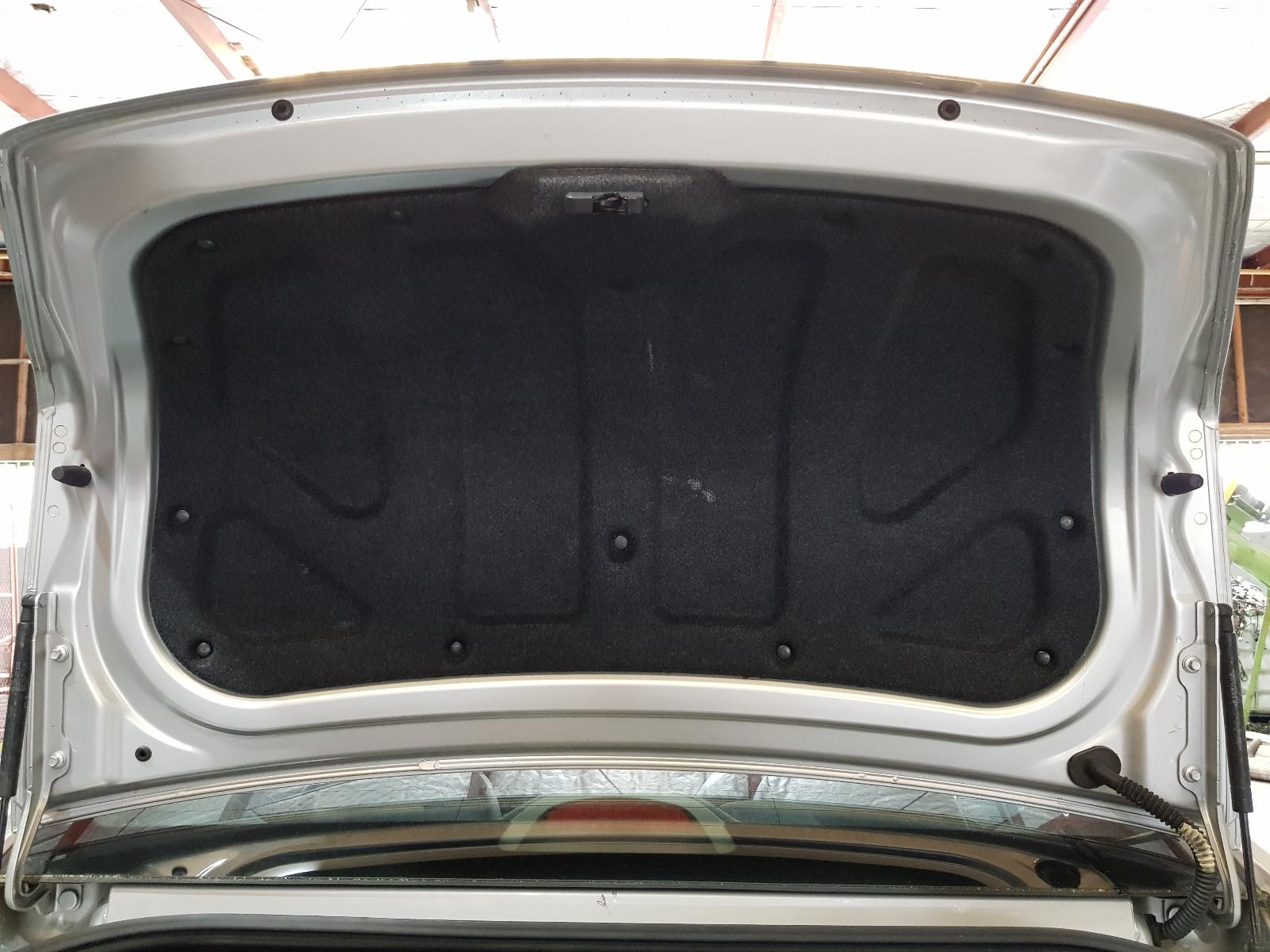 Ford Falcon - FG-FGX 2008-2016