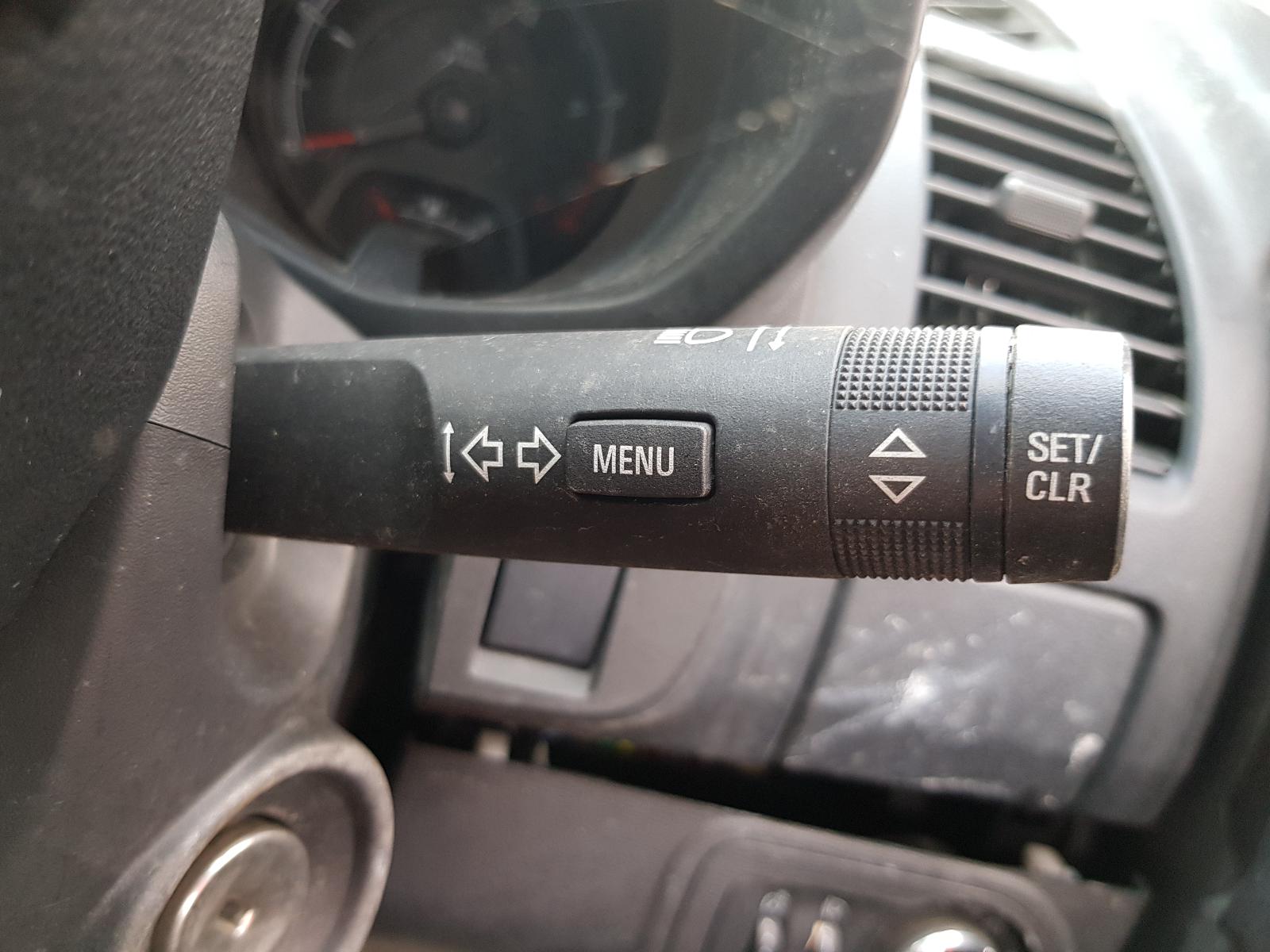 Holden Colorado - RG 2012 -2016