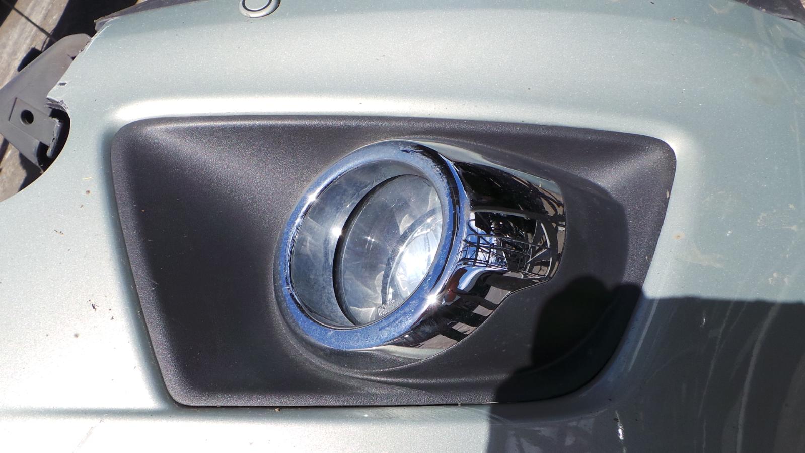 Ford EcoSport - BW 2013-present