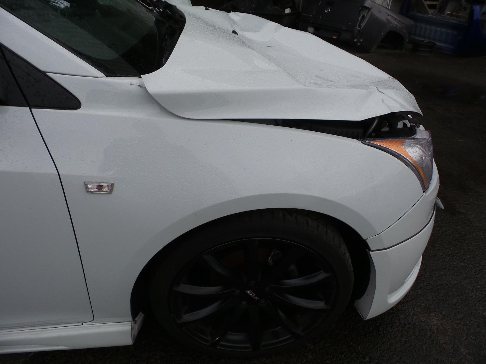 Holden Cruze - 2009-Present