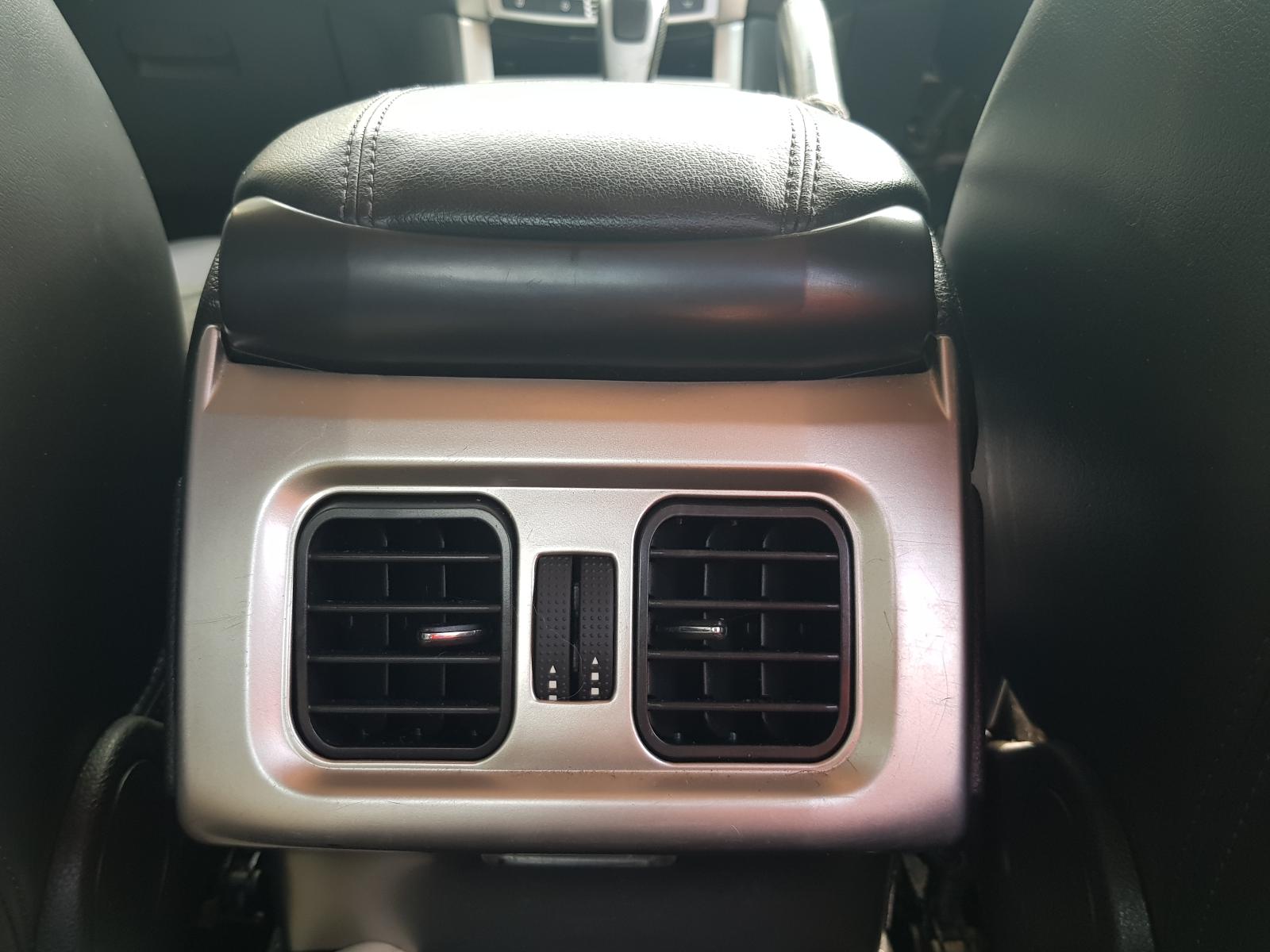 Ford Falcon - FG-FGX 2008-2016