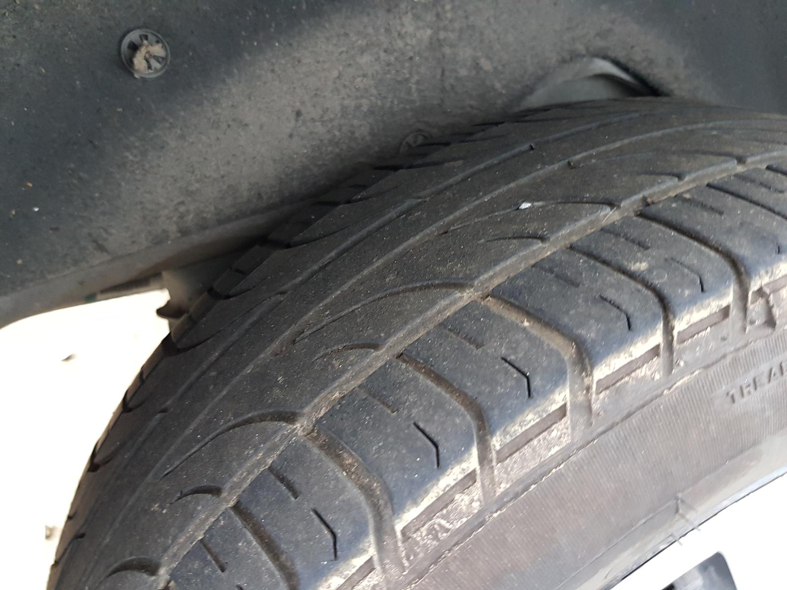 Ford Focus - LZ 2015-2017