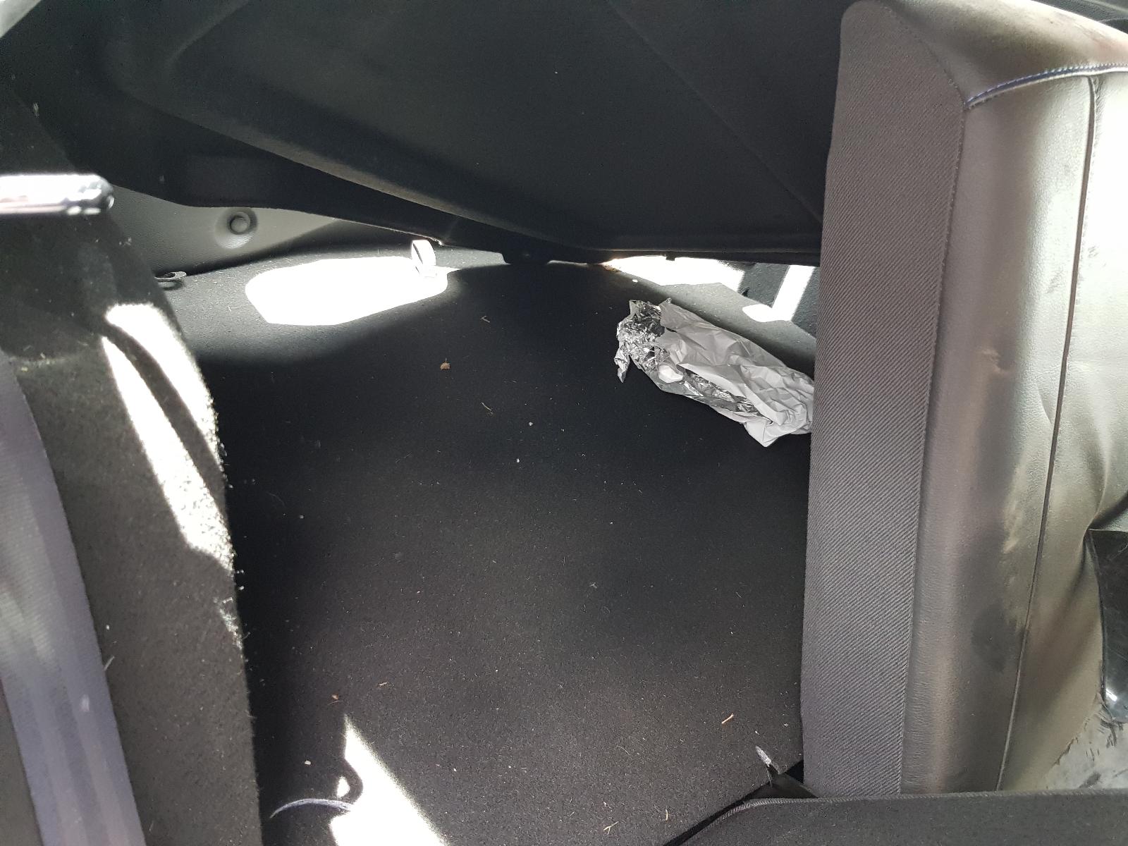 Ford Focus - LZ 2015-2017