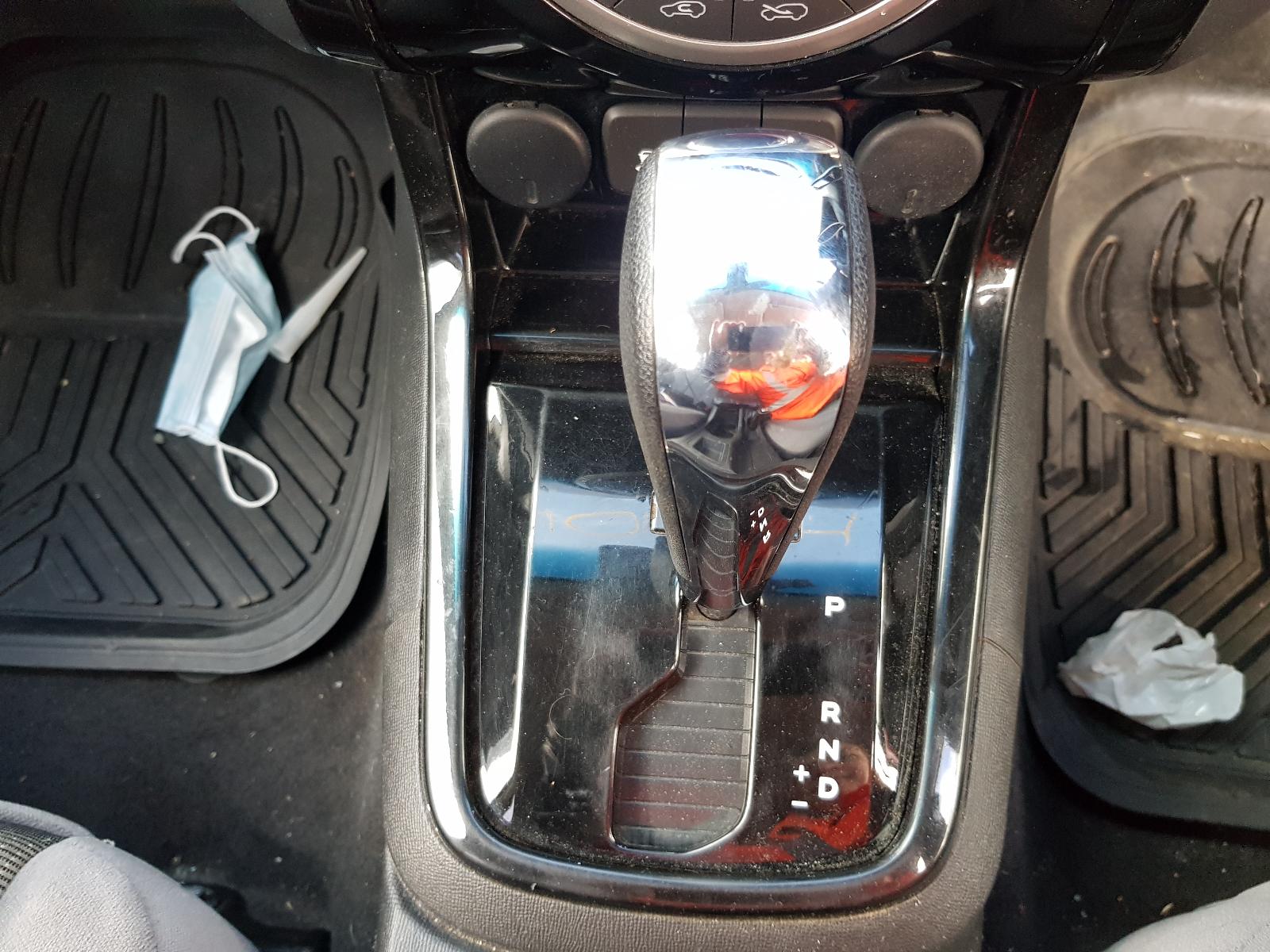 Holden Colorado - RG 2012 -2016