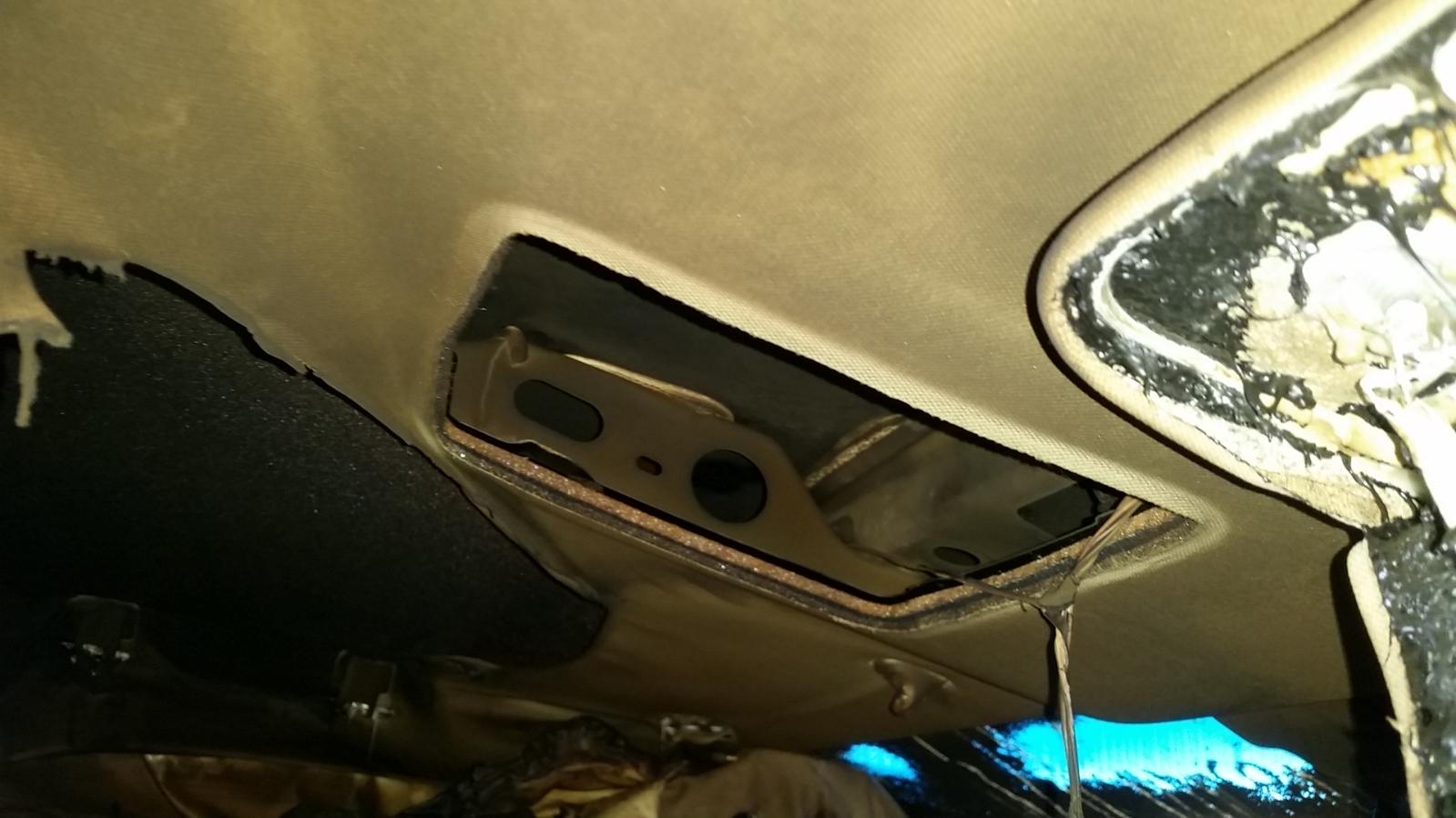 Holden Colorado - RG 2012 -2016