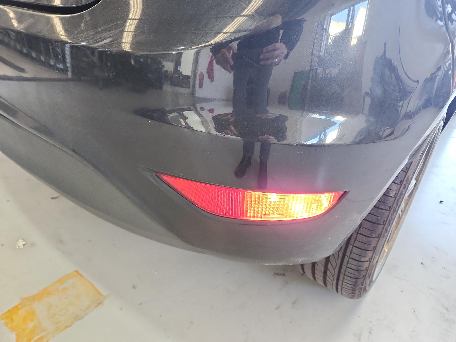 Ford Fiesta - MK VI 2008-Present