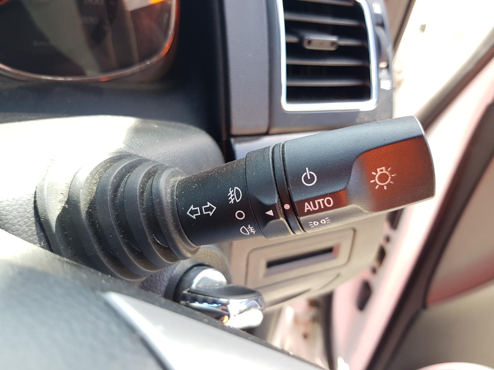 Holden Captiva - Captiva 7 2011-Present