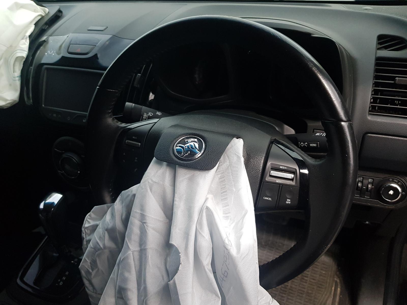 Holden Colorado - RG 2012 -2016