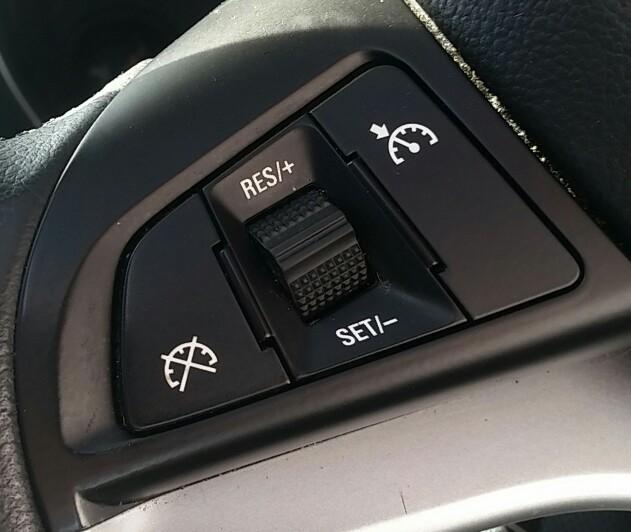 Holden Cruze - 2009-Present