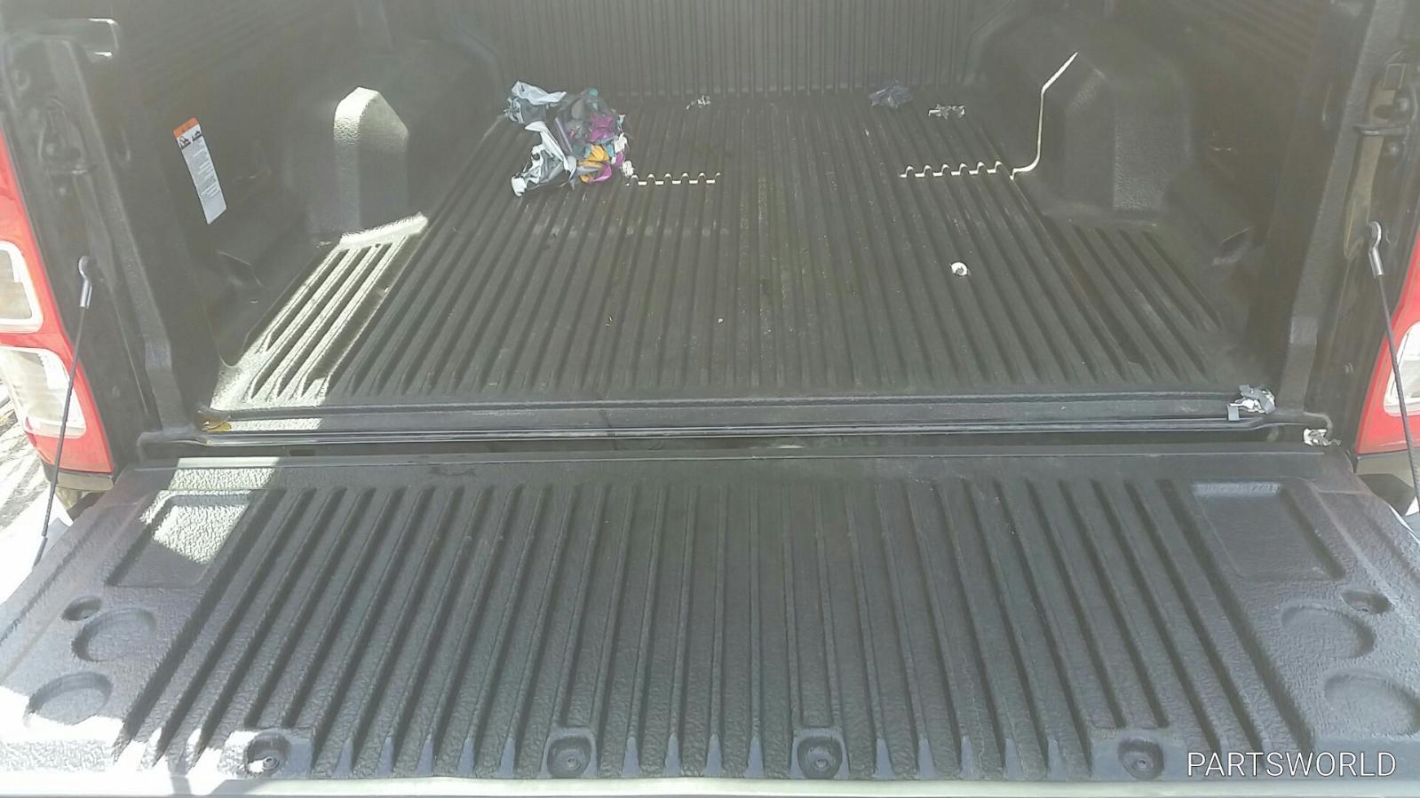 Ford Ranger - PX/PX2 2011-2017