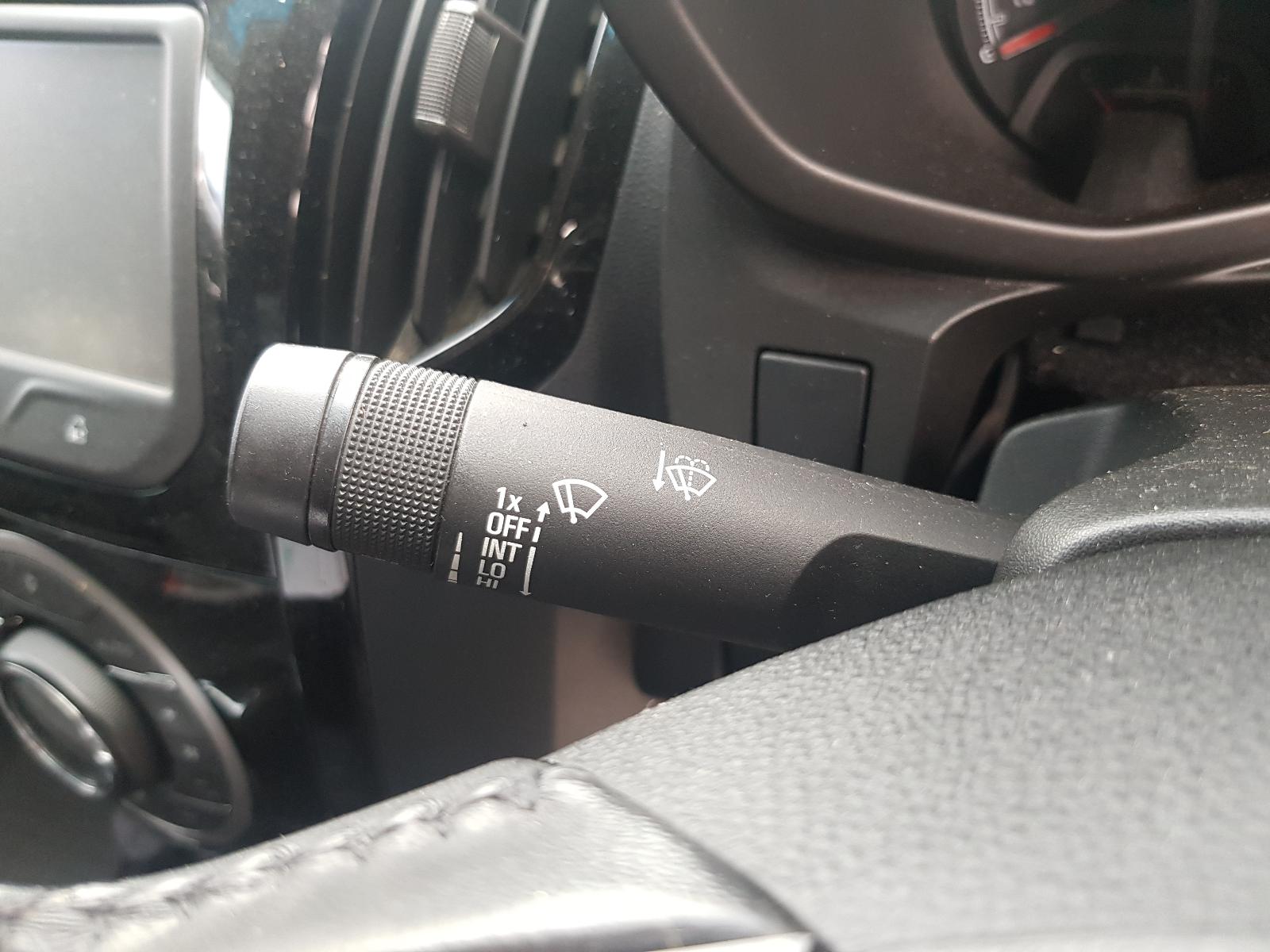 Holden Colorado - RG 2012 -2016