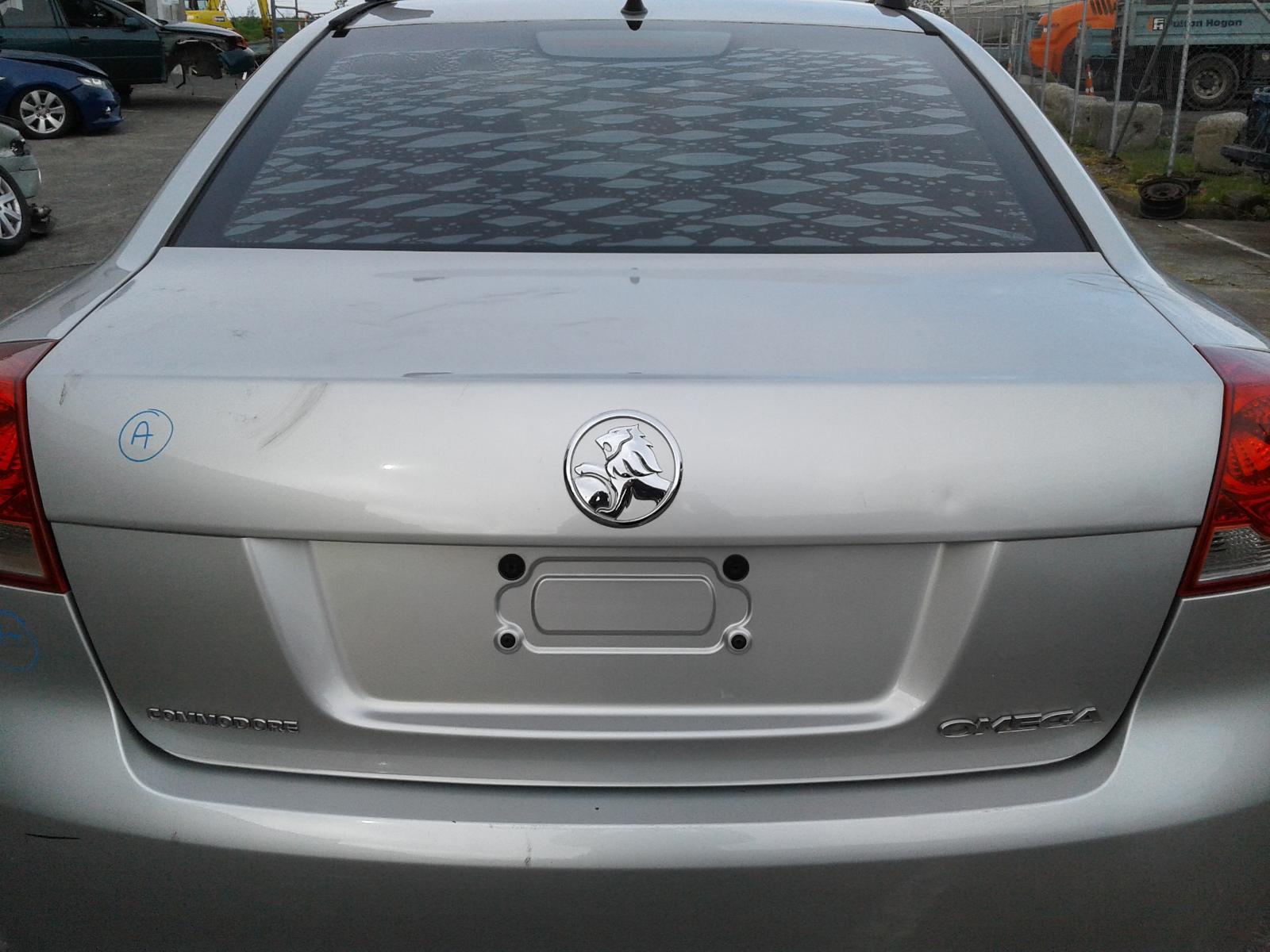 Holden Commodore - VE 2006-2013