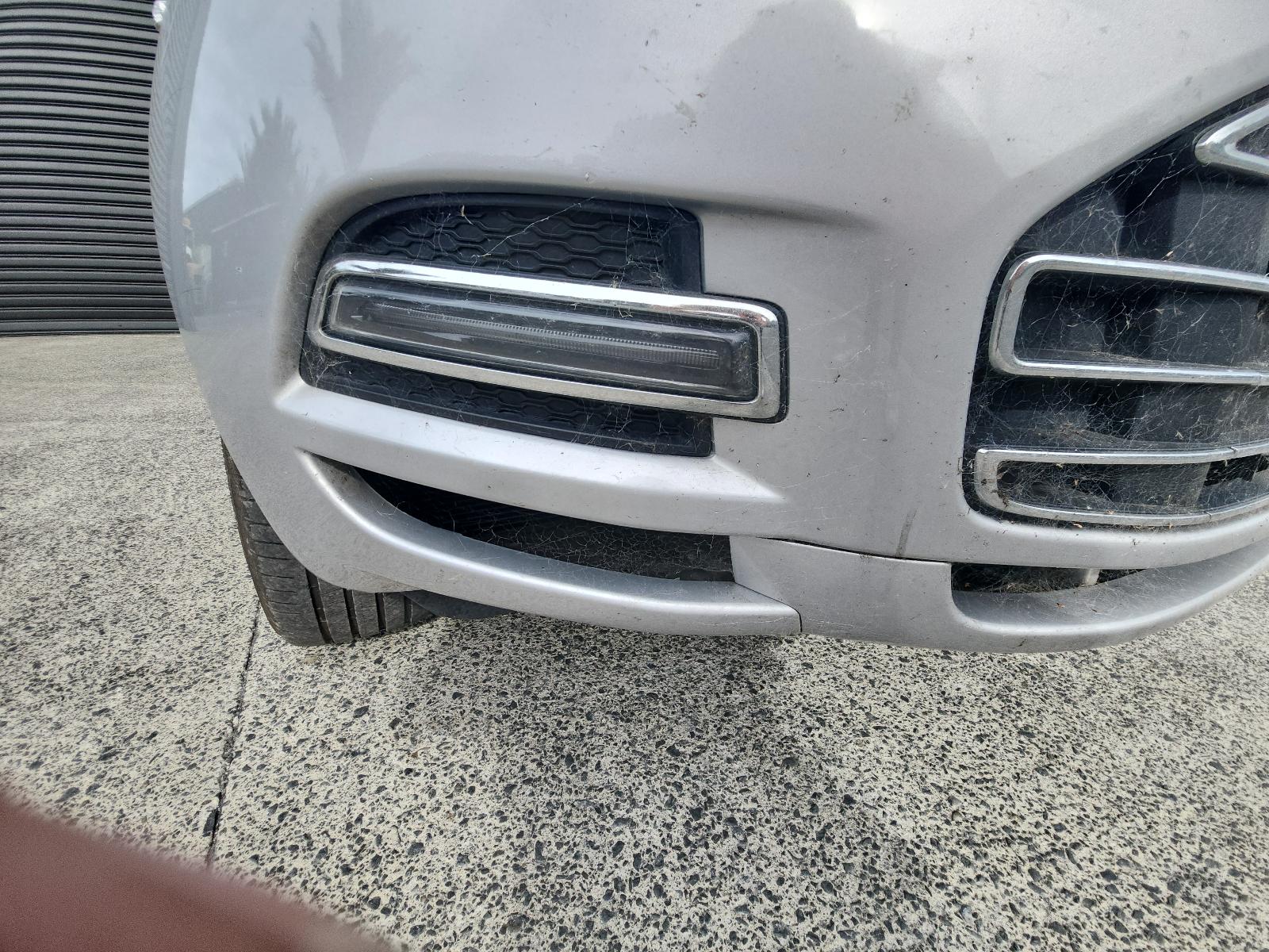 Ford Territory - SZ 2011-Present