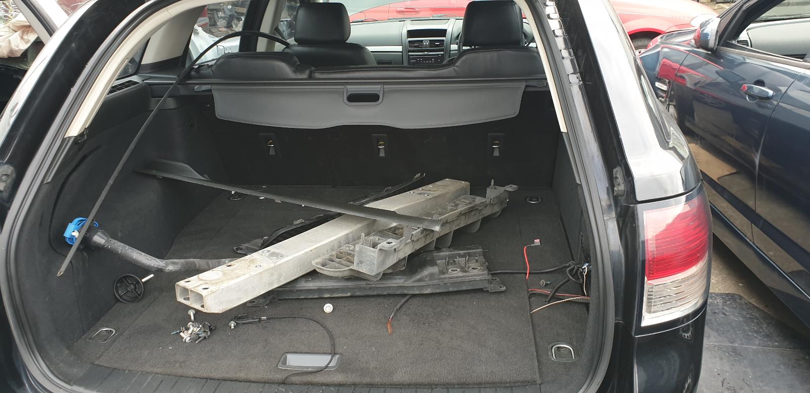 Holden Commodore - VE 2006-2013