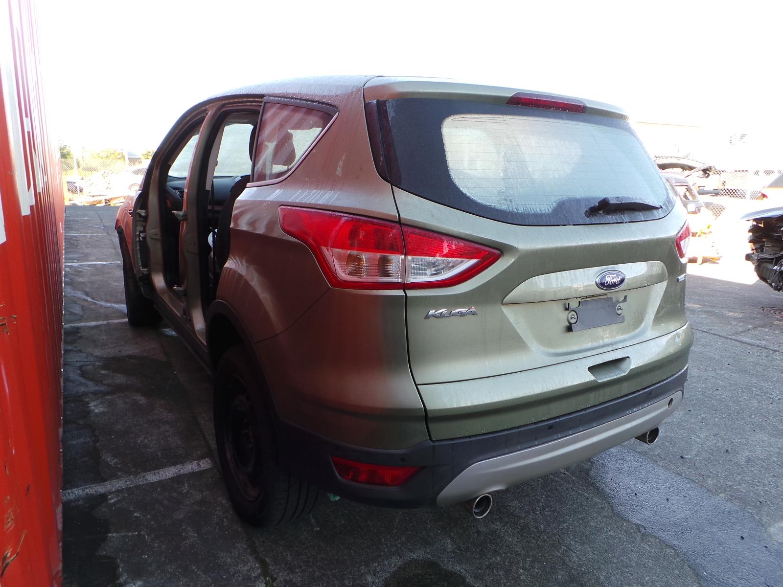 Ford Kuga - TF 2013-Present