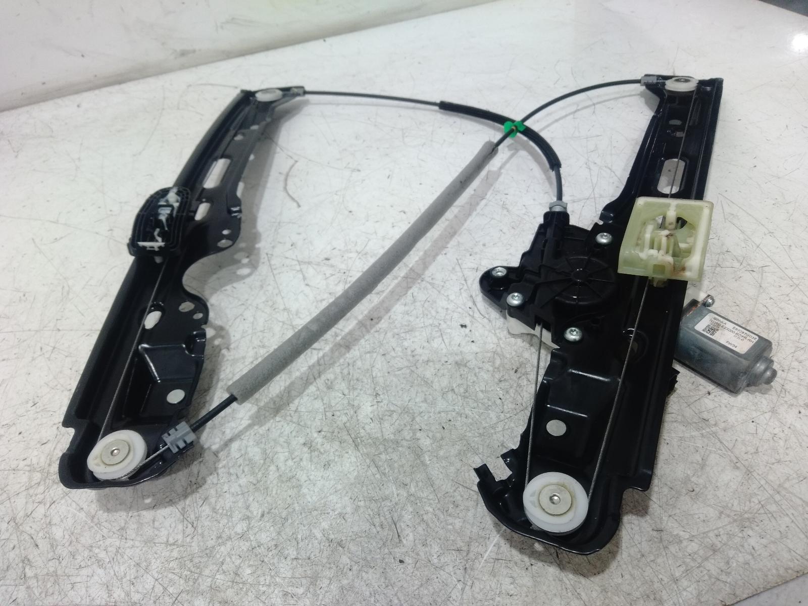 Right_Front_Window_Reg_Motor