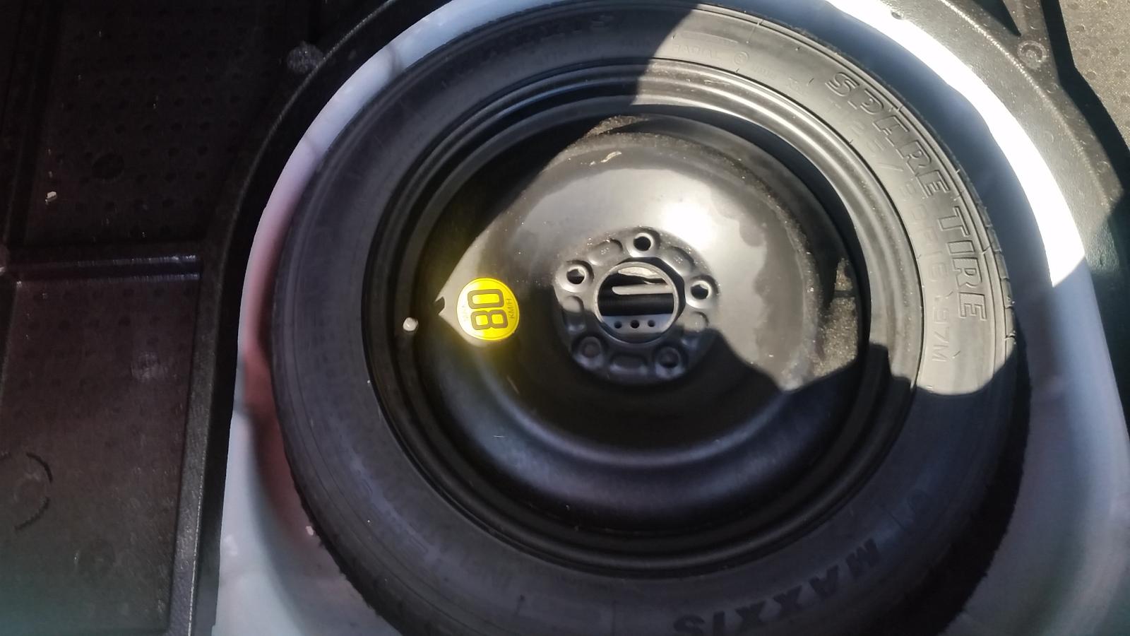 Ford Focus - LW 2011-2015