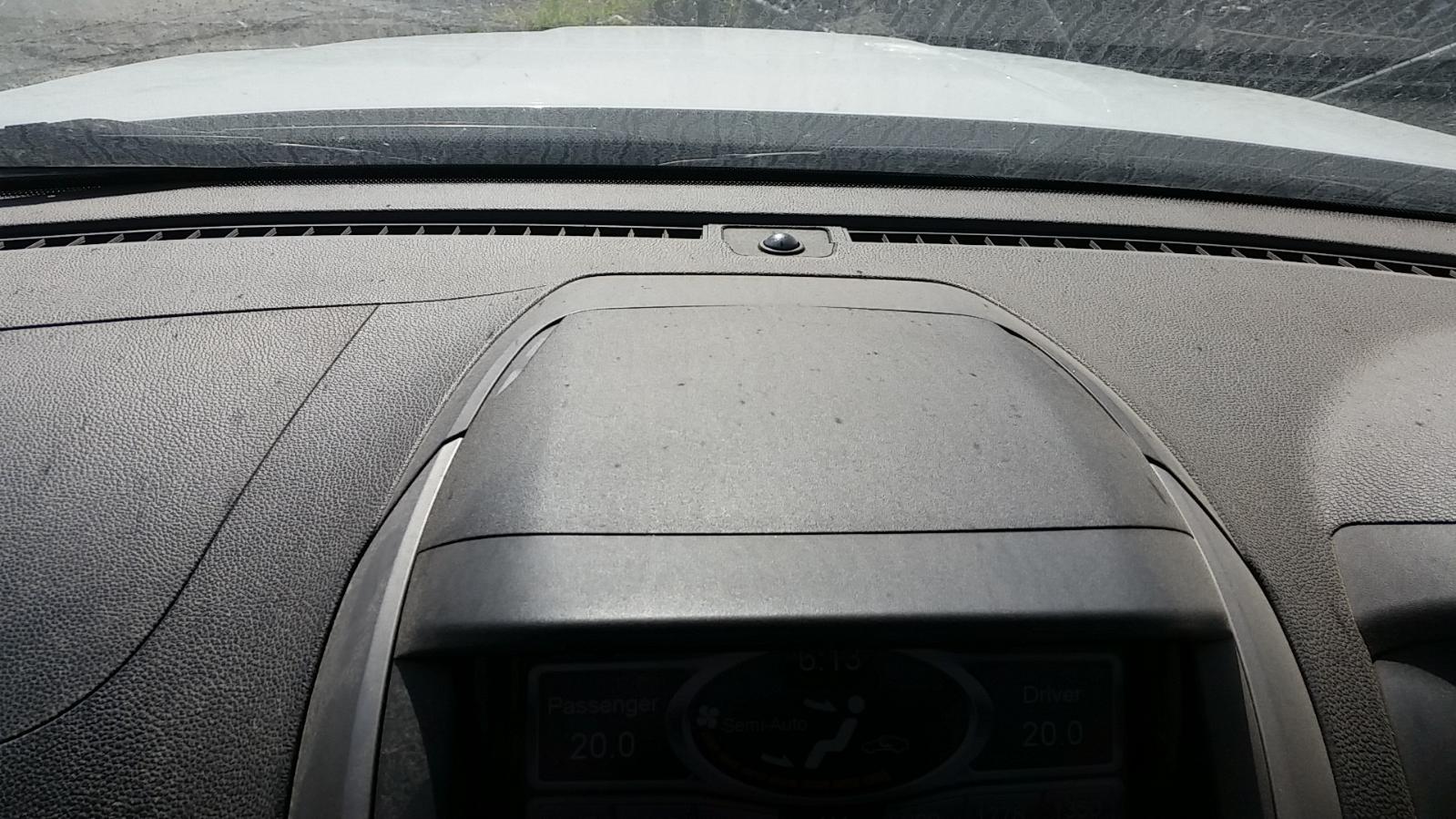 Ford Territory - SZ 2011-Present