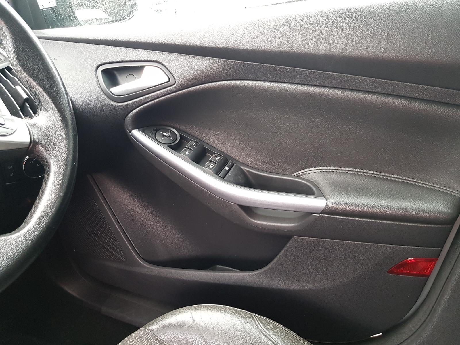 Ford Focus - LW 2011-2015