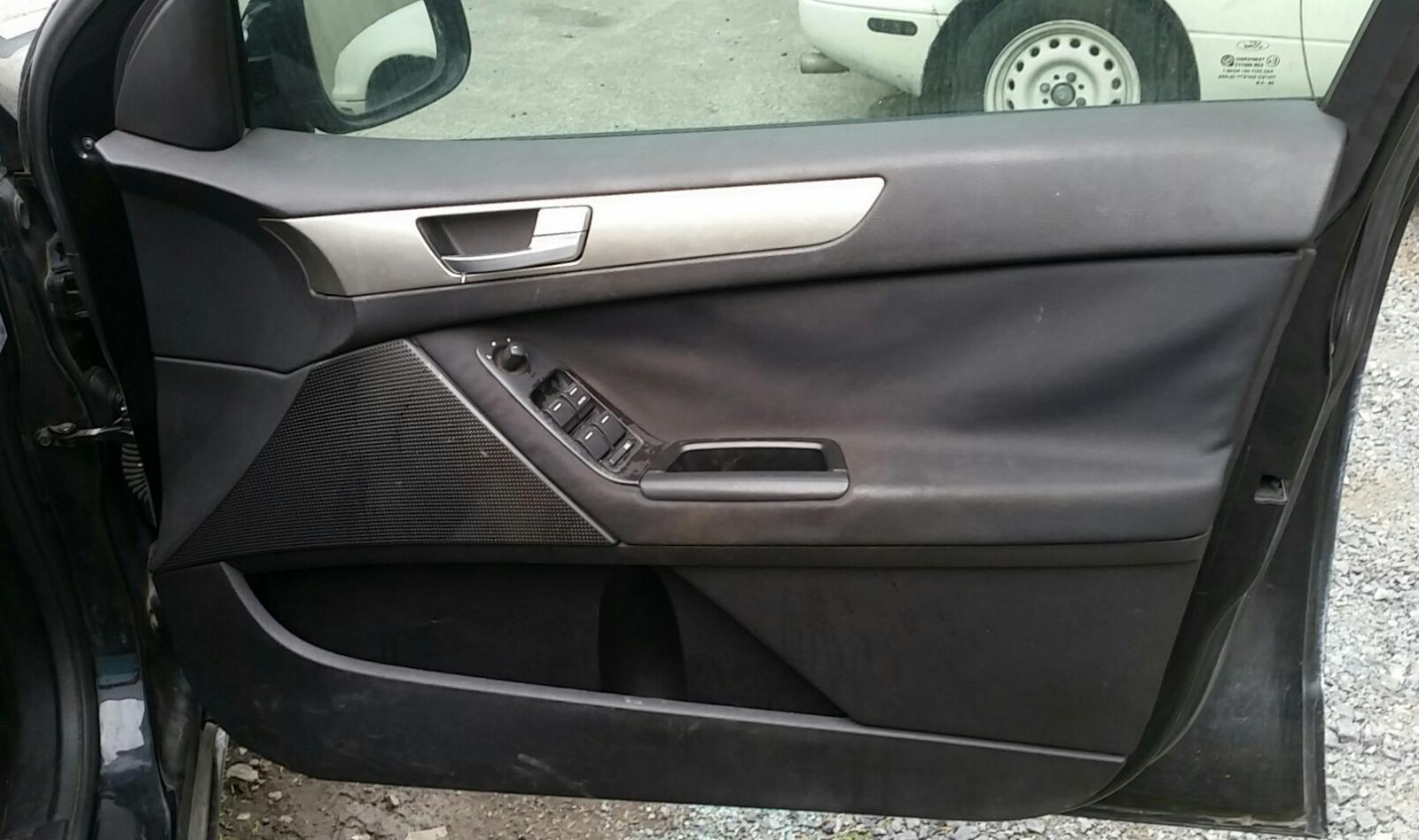 Ford Falcon - FG-FGX 2008-2016