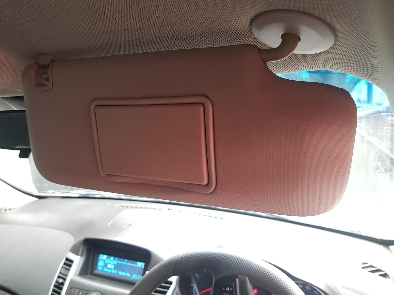 Holden Cruze - 2009-Present