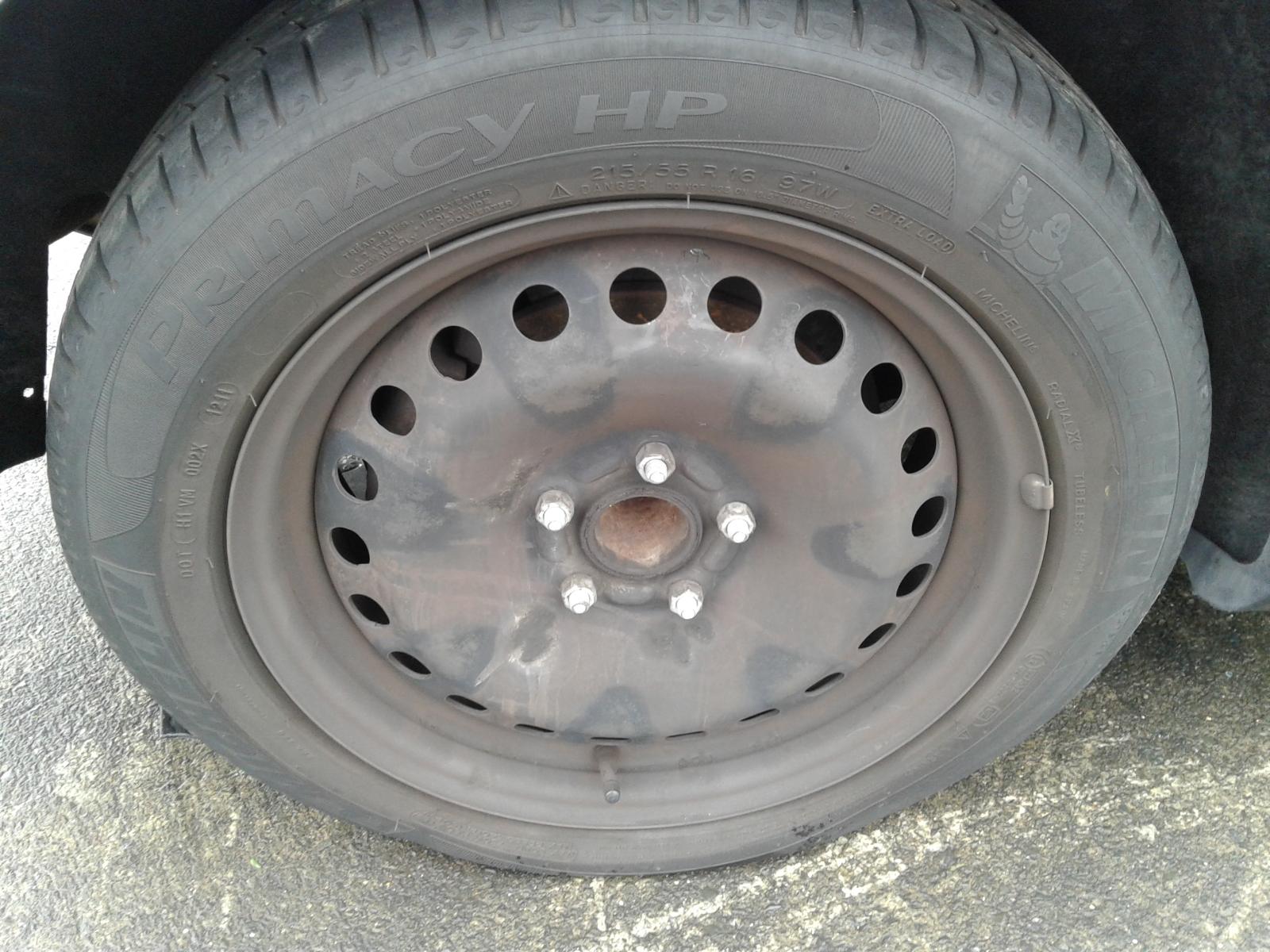 Ford Focus - LW 2011-2015