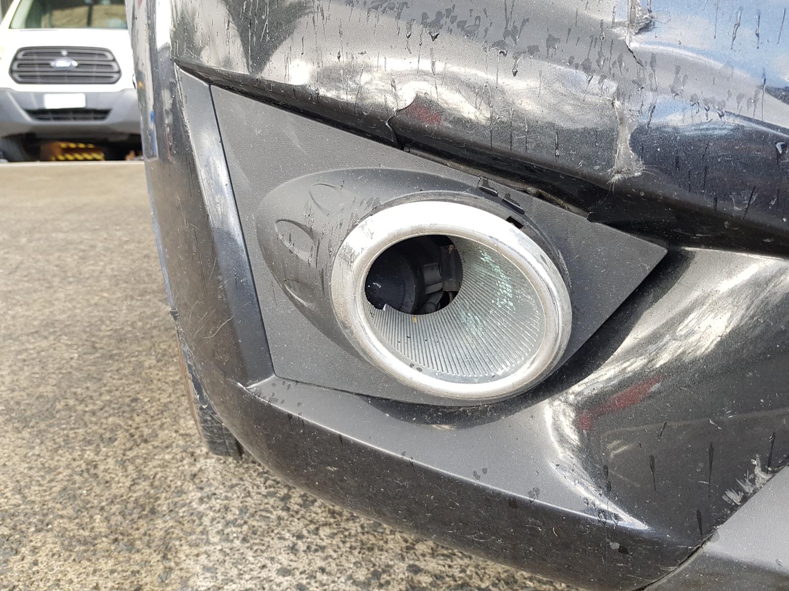 Holden Barina - Spark 2010-Present