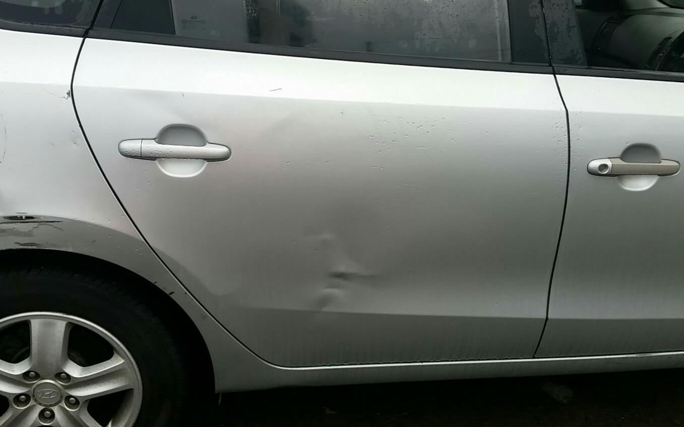 Hyundai i30 - 2007-2016