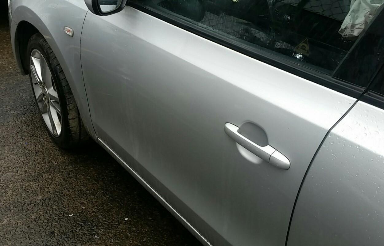 Hyundai i30 - 2007-2016