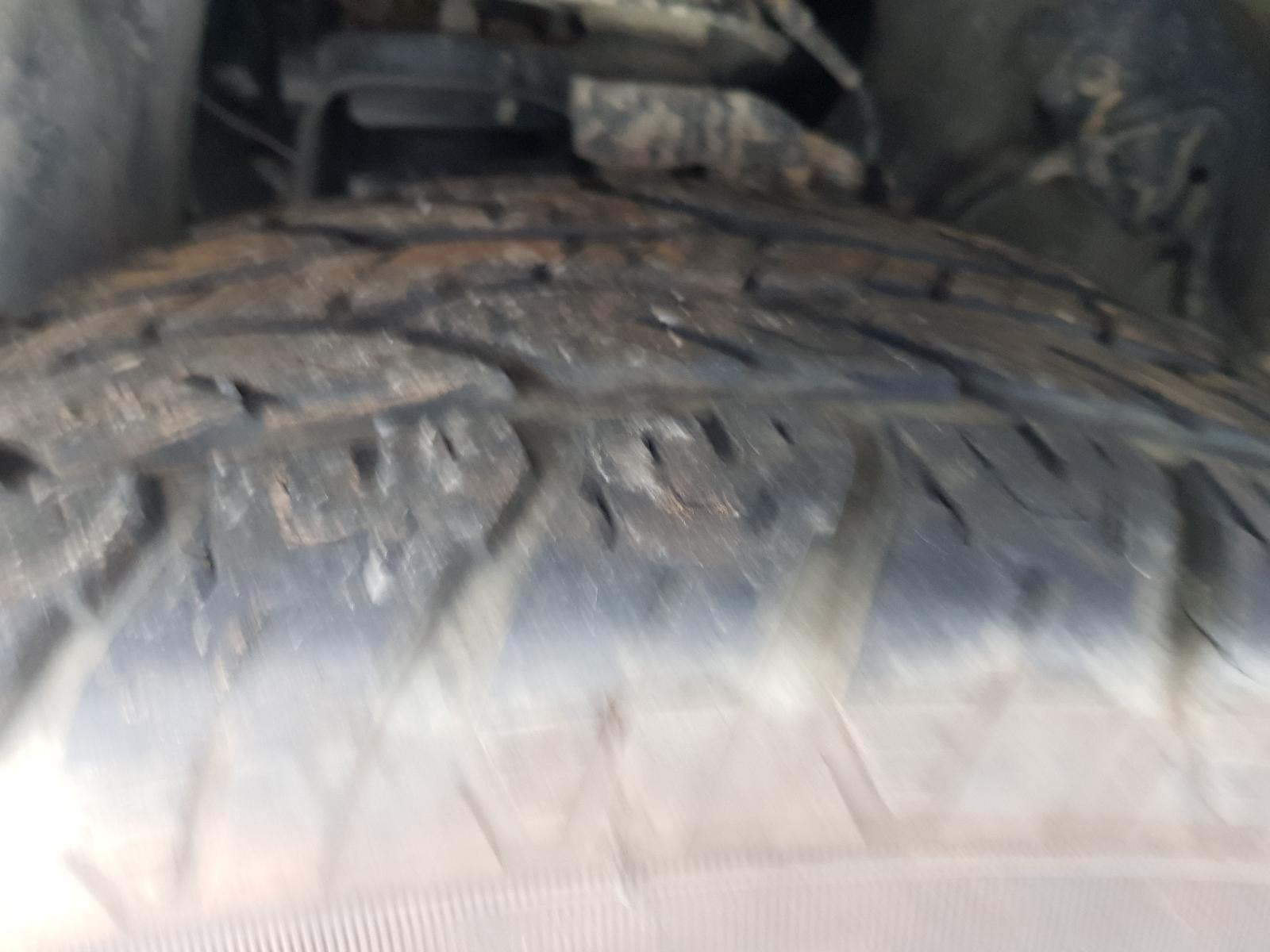 Ford Ranger - PX/PX2 2011-2017