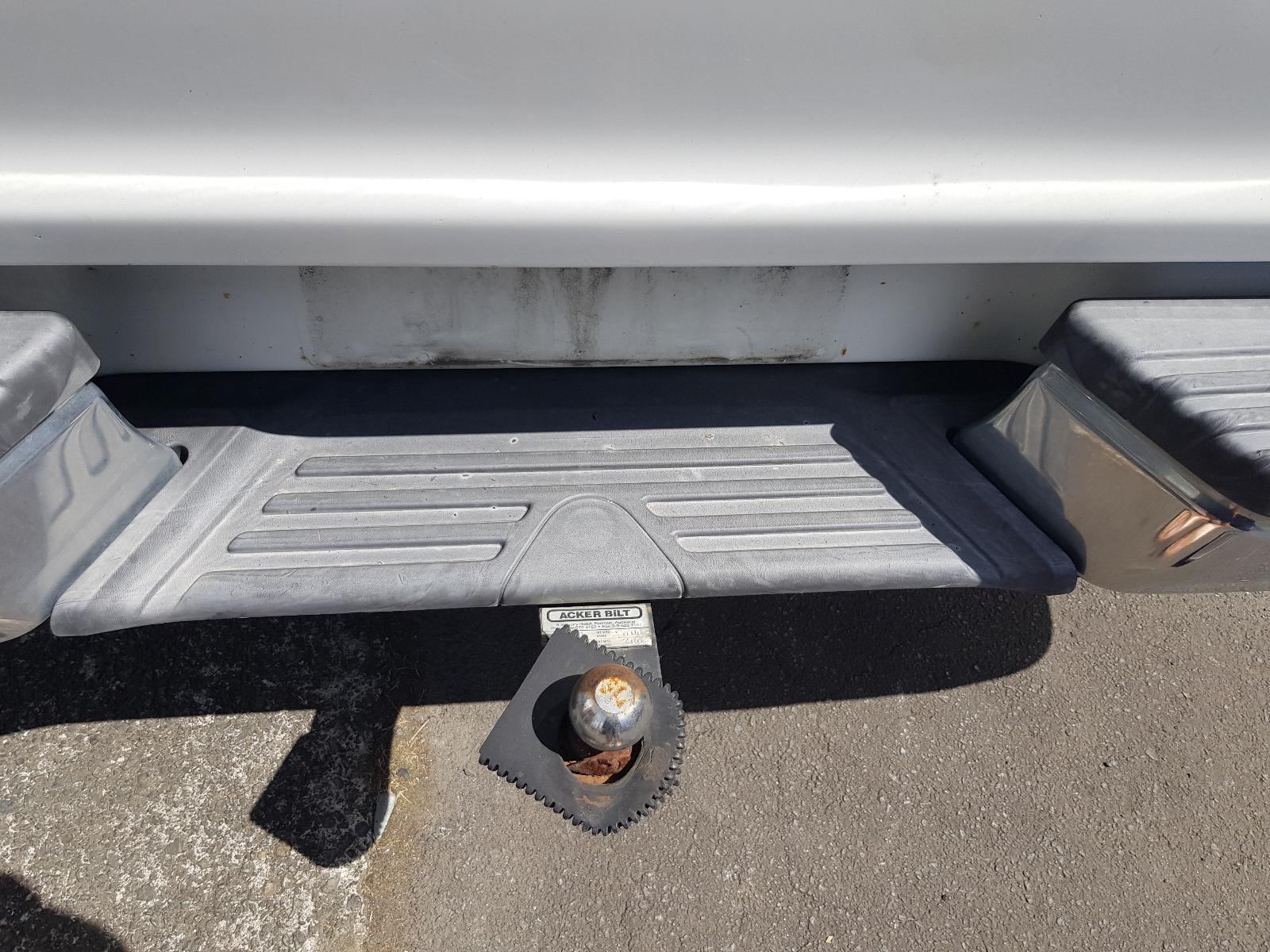 Ford Courier - UT 2005-2006