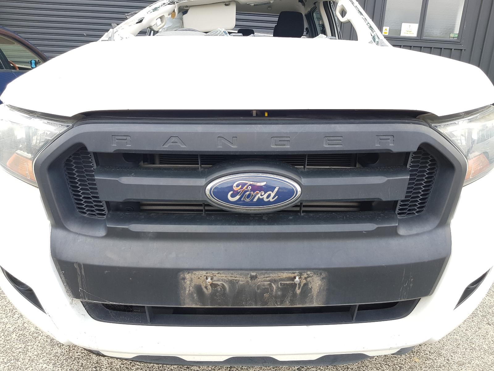 Ford Ranger - PX/PX2 2011-2017